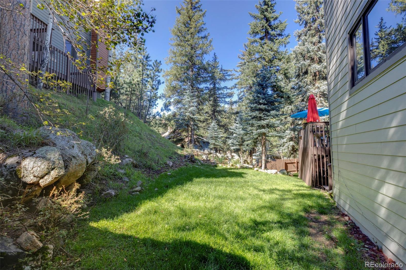 MLS Image #29 for 4875  silver spruce lane,evergreen, Colorado