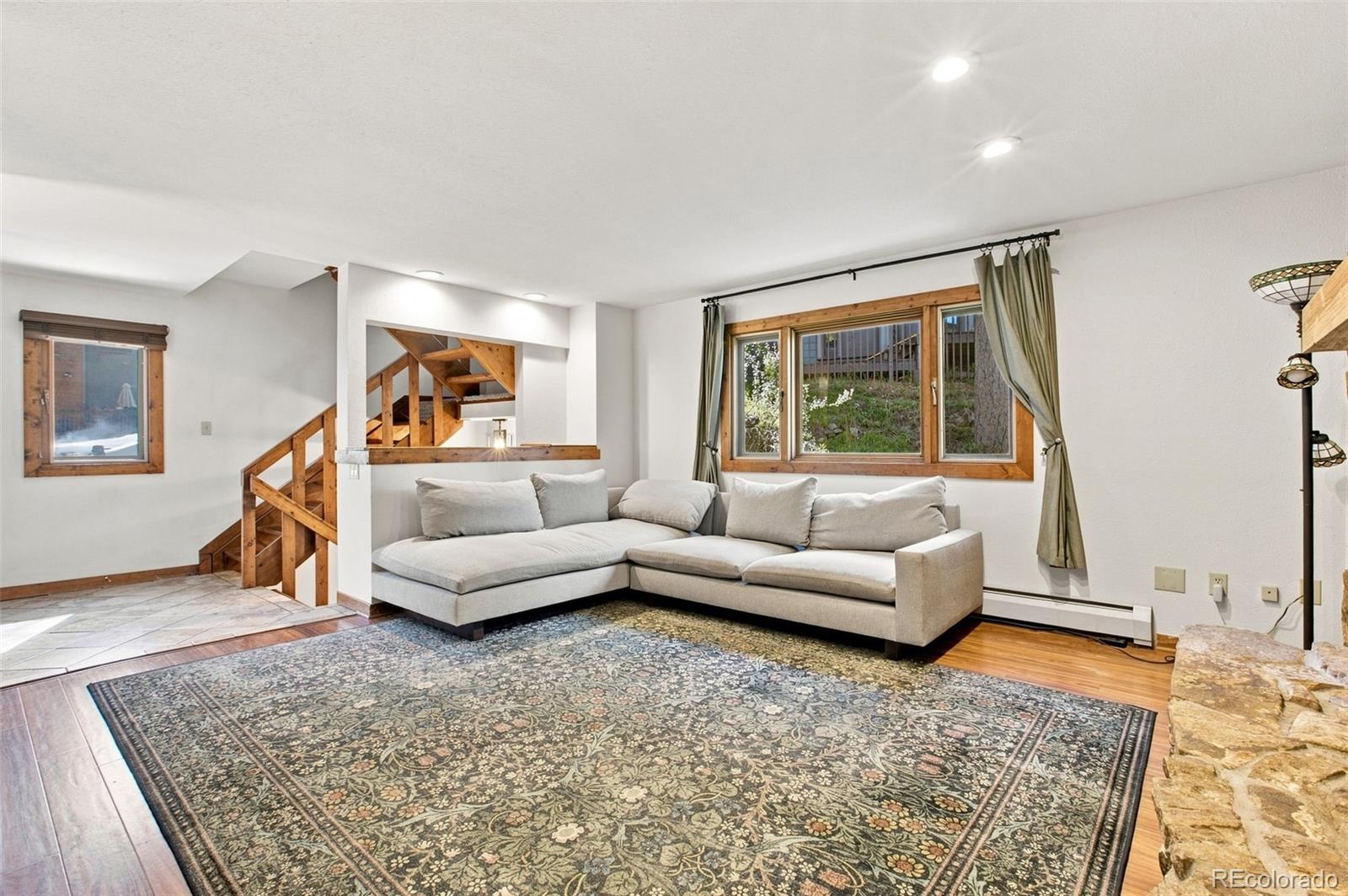 MLS Image #3 for 4875  silver spruce lane,evergreen, Colorado