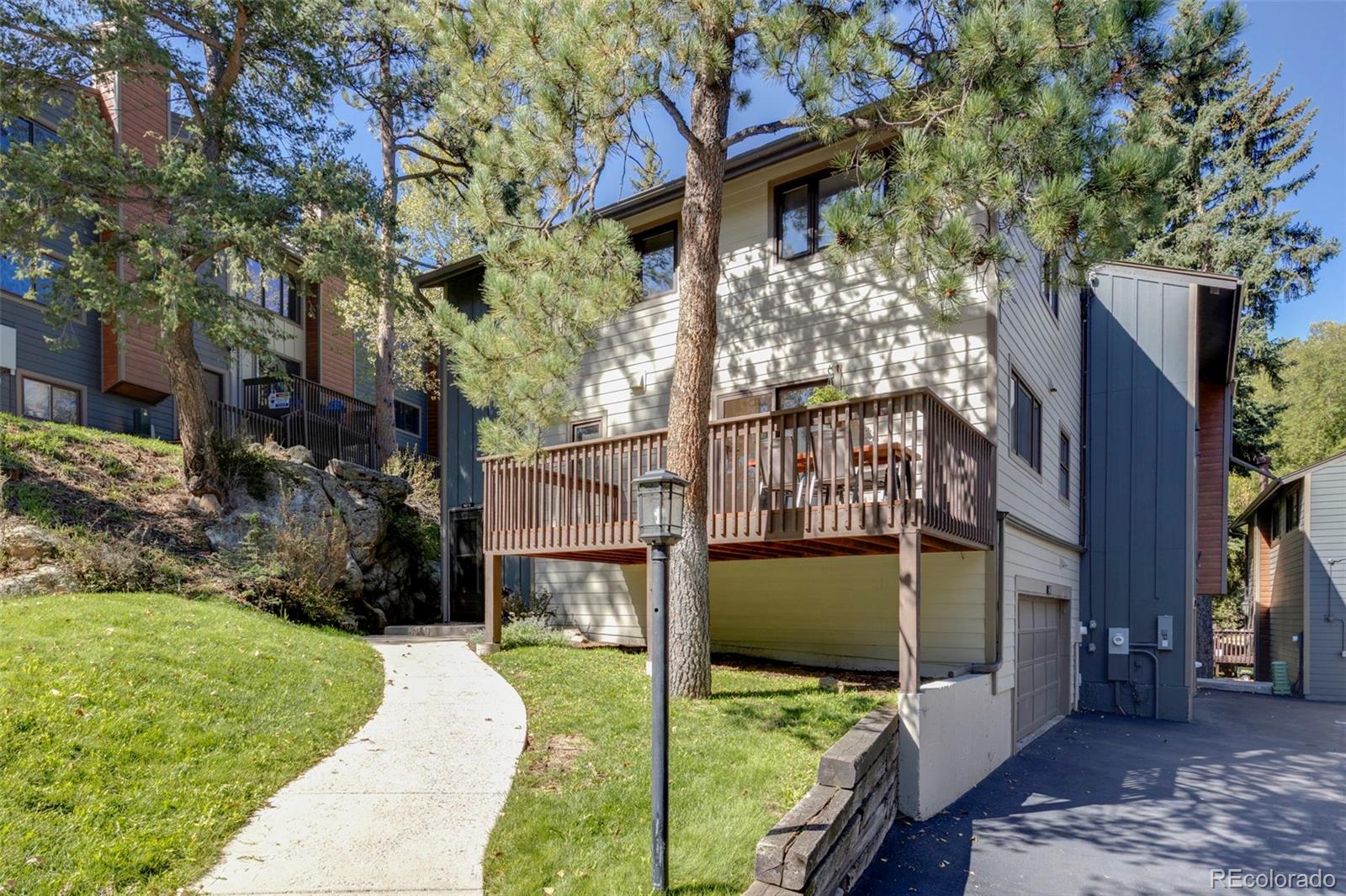 MLS Image #30 for 4875  silver spruce lane,evergreen, Colorado
