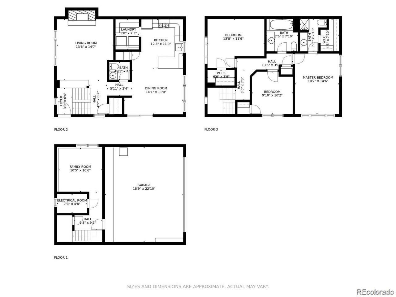 MLS Image #33 for 4875  silver spruce lane,evergreen, Colorado