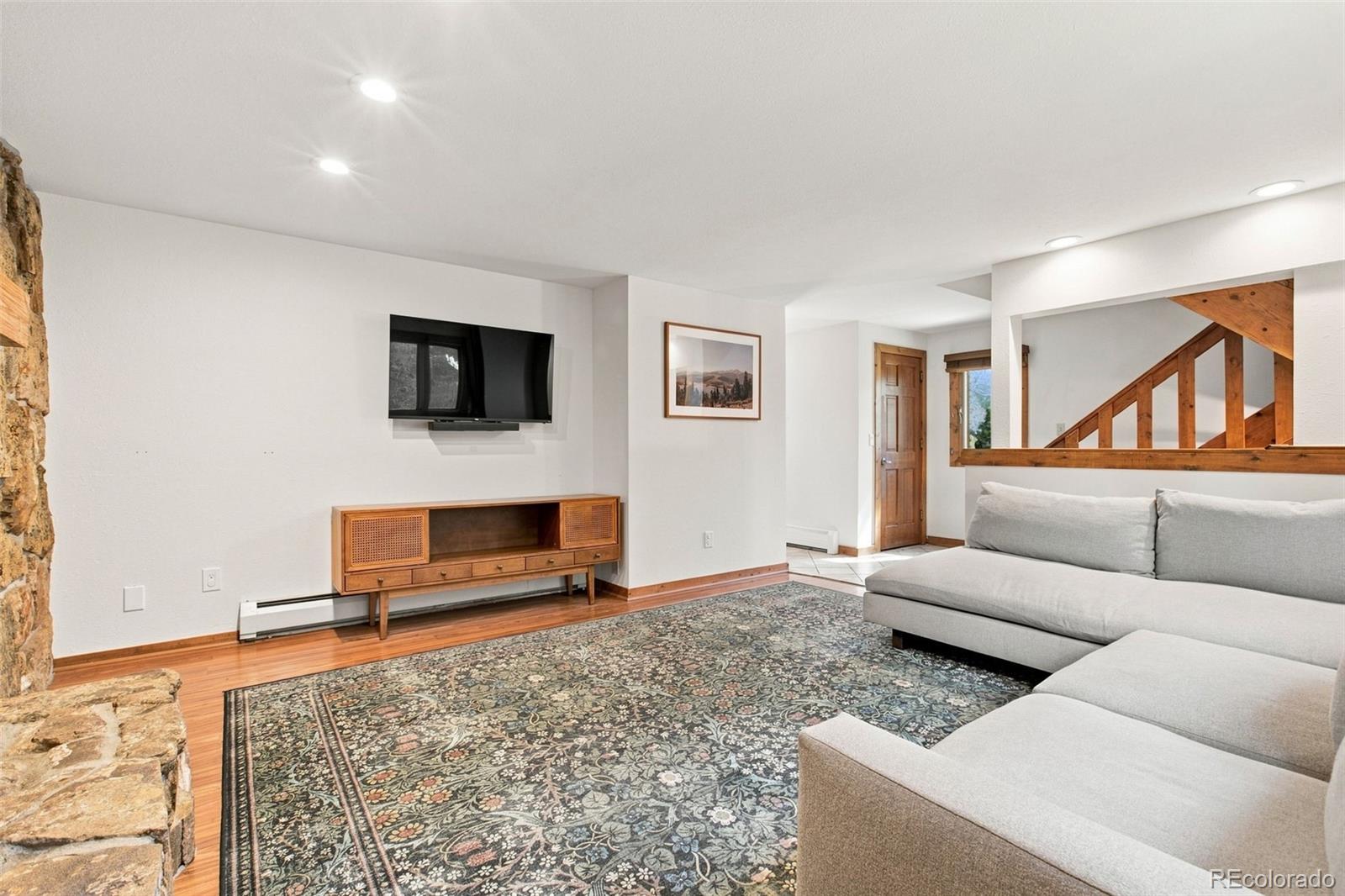 MLS Image #4 for 4875  silver spruce lane,evergreen, Colorado