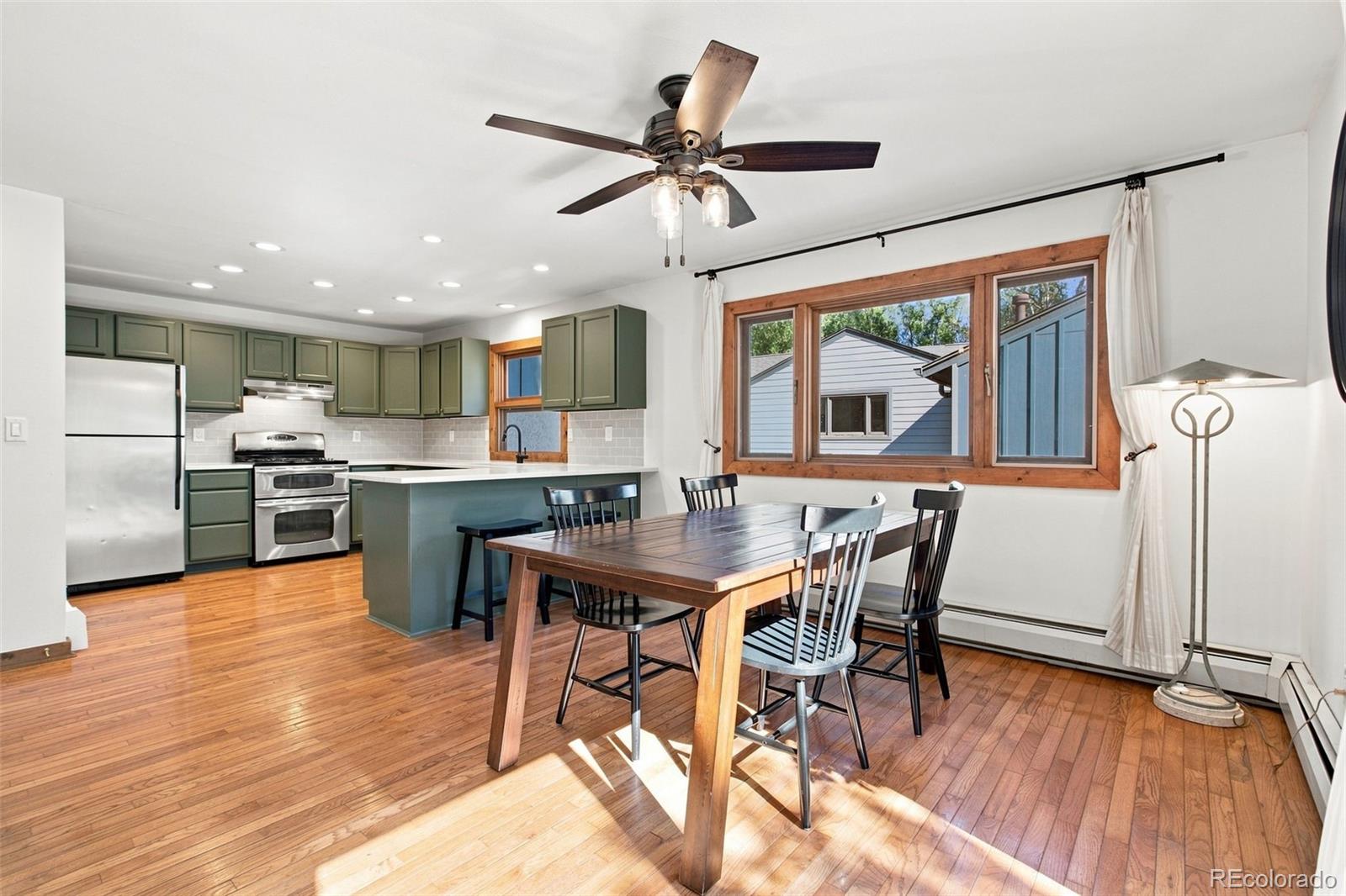 MLS Image #7 for 4875  silver spruce lane,evergreen, Colorado