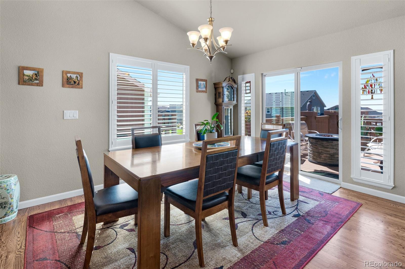 MLS Image #13 for 9828  surrey run drive,colorado springs, Colorado
