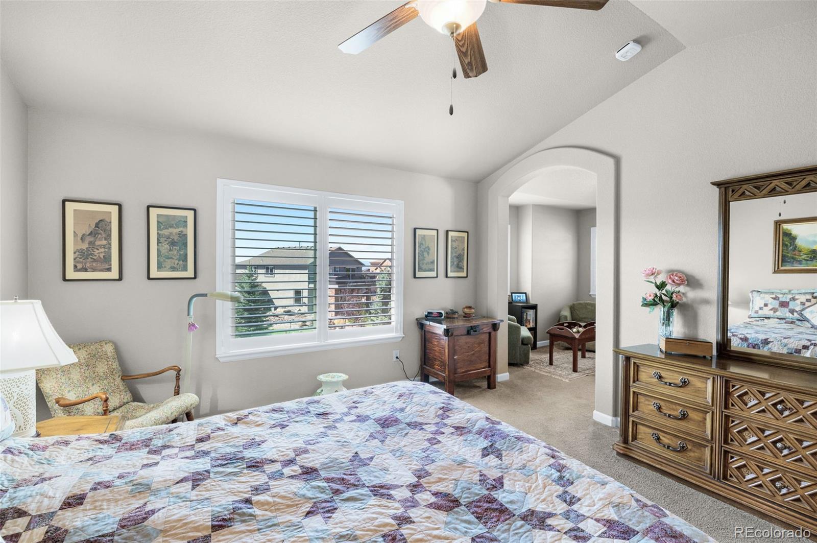 MLS Image #18 for 9828  surrey run drive,colorado springs, Colorado