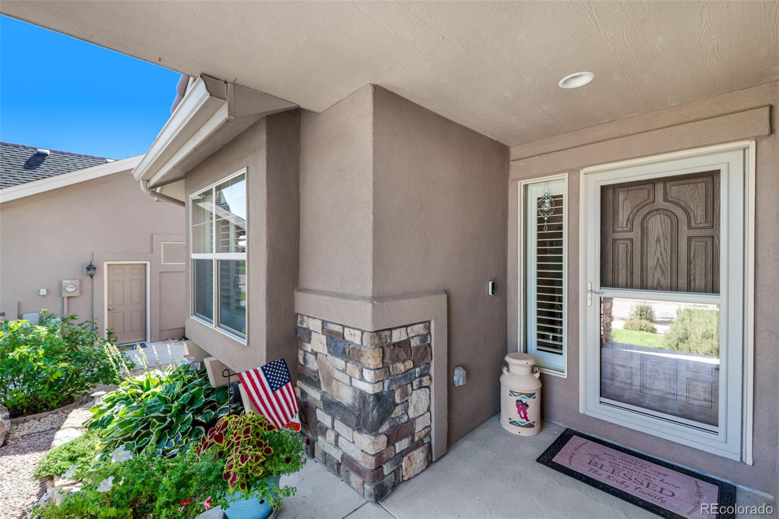 MLS Image #3 for 9828  surrey run drive,colorado springs, Colorado