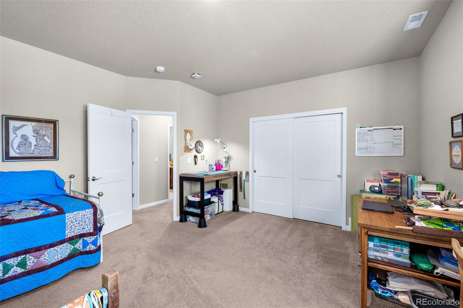 MLS Image #35 for 9828  surrey run drive,colorado springs, Colorado