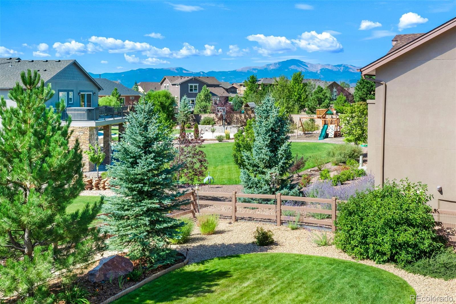 MLS Image #41 for 9828  surrey run drive,colorado springs, Colorado