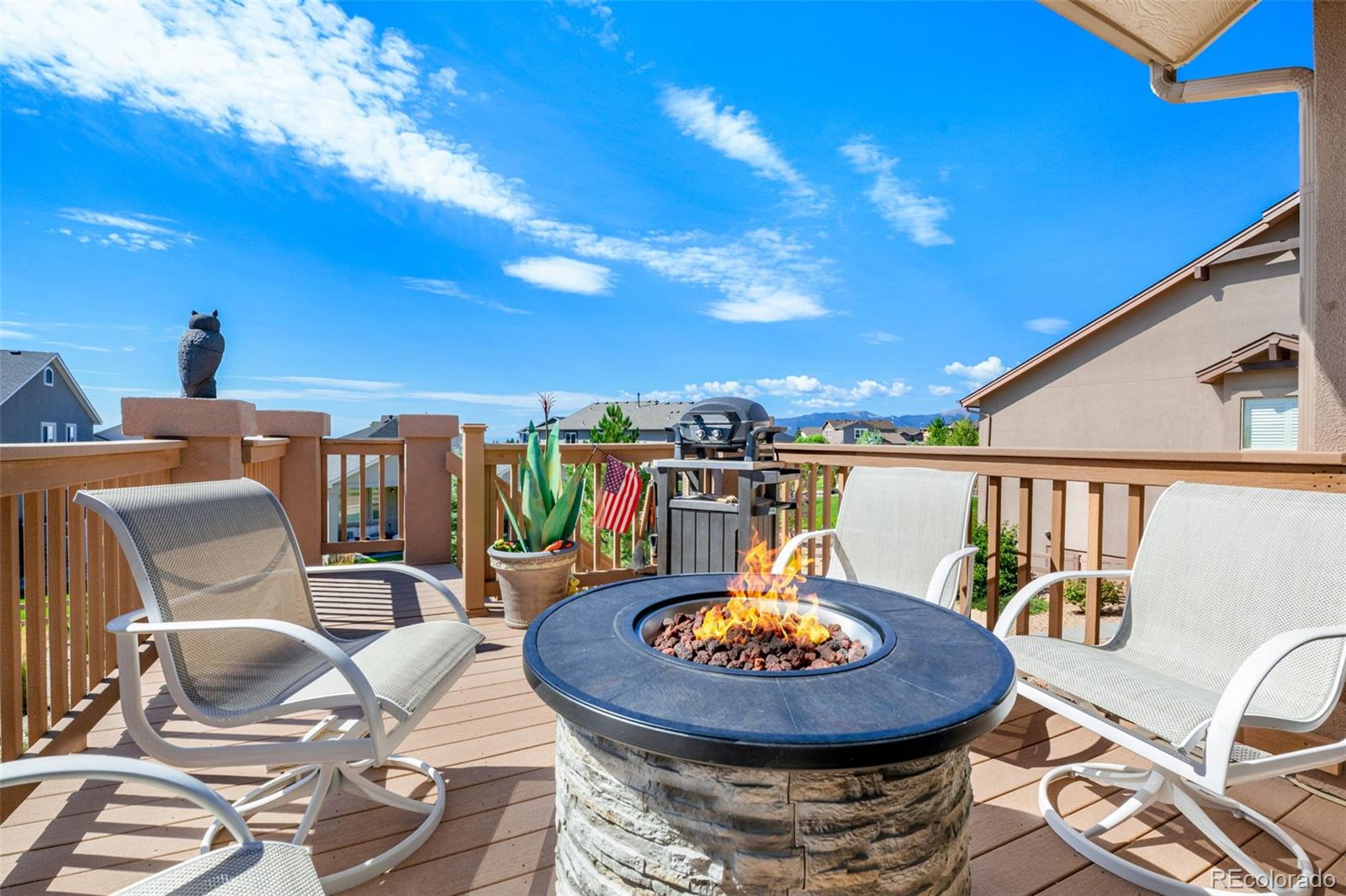 MLS Image #42 for 9828  surrey run drive,colorado springs, Colorado
