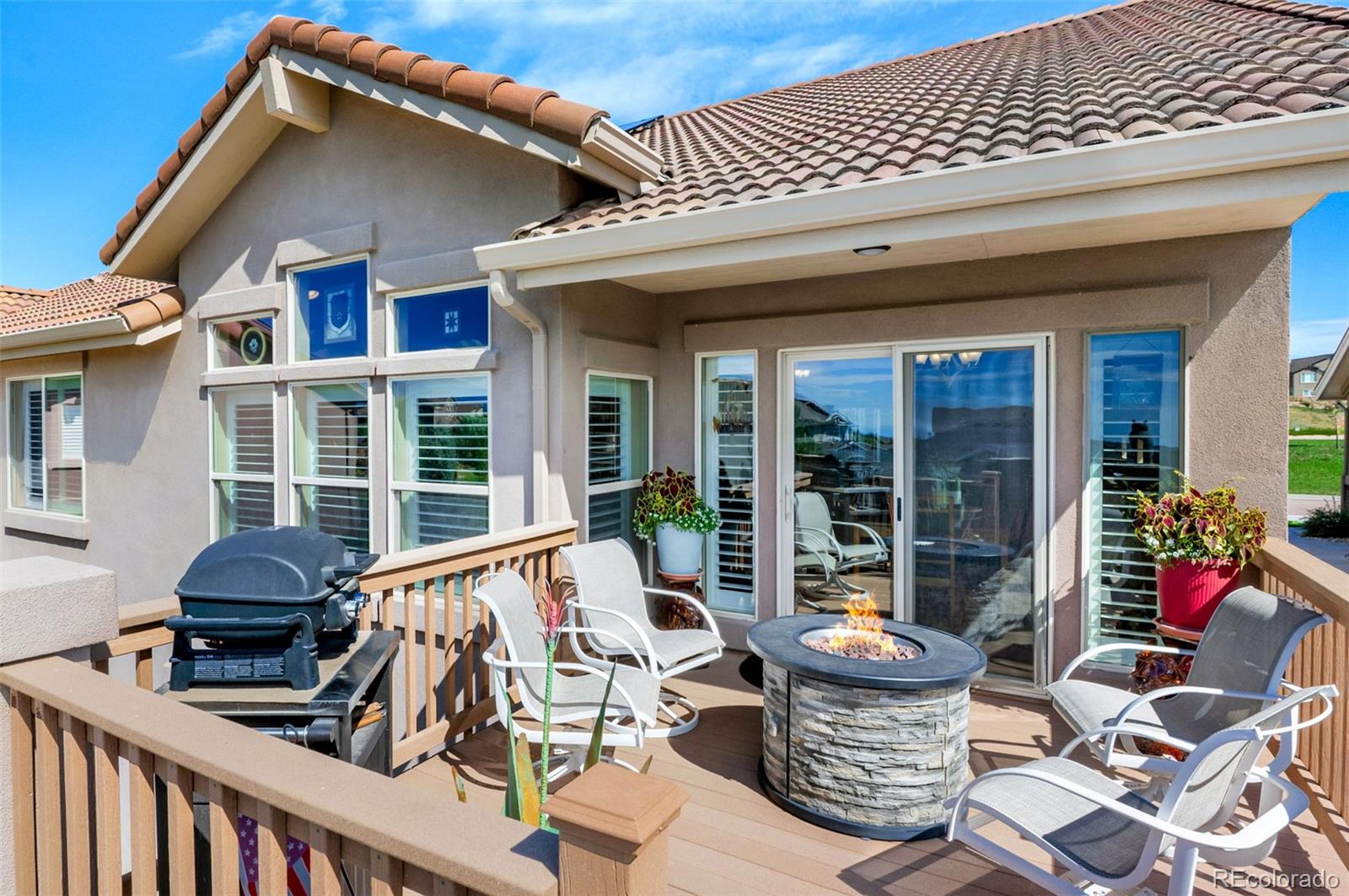 MLS Image #43 for 9828  surrey run drive,colorado springs, Colorado