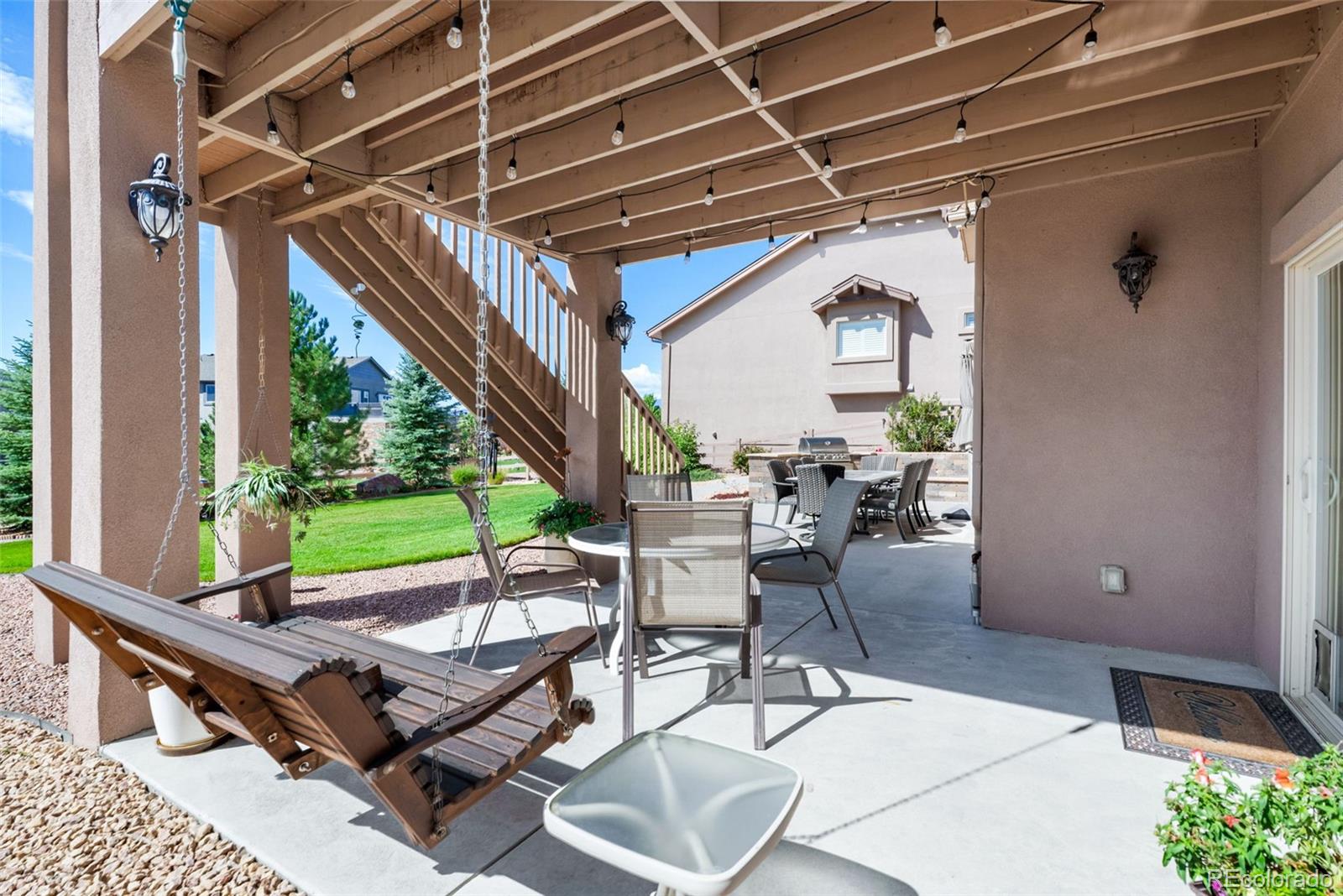 MLS Image #45 for 9828  surrey run drive,colorado springs, Colorado