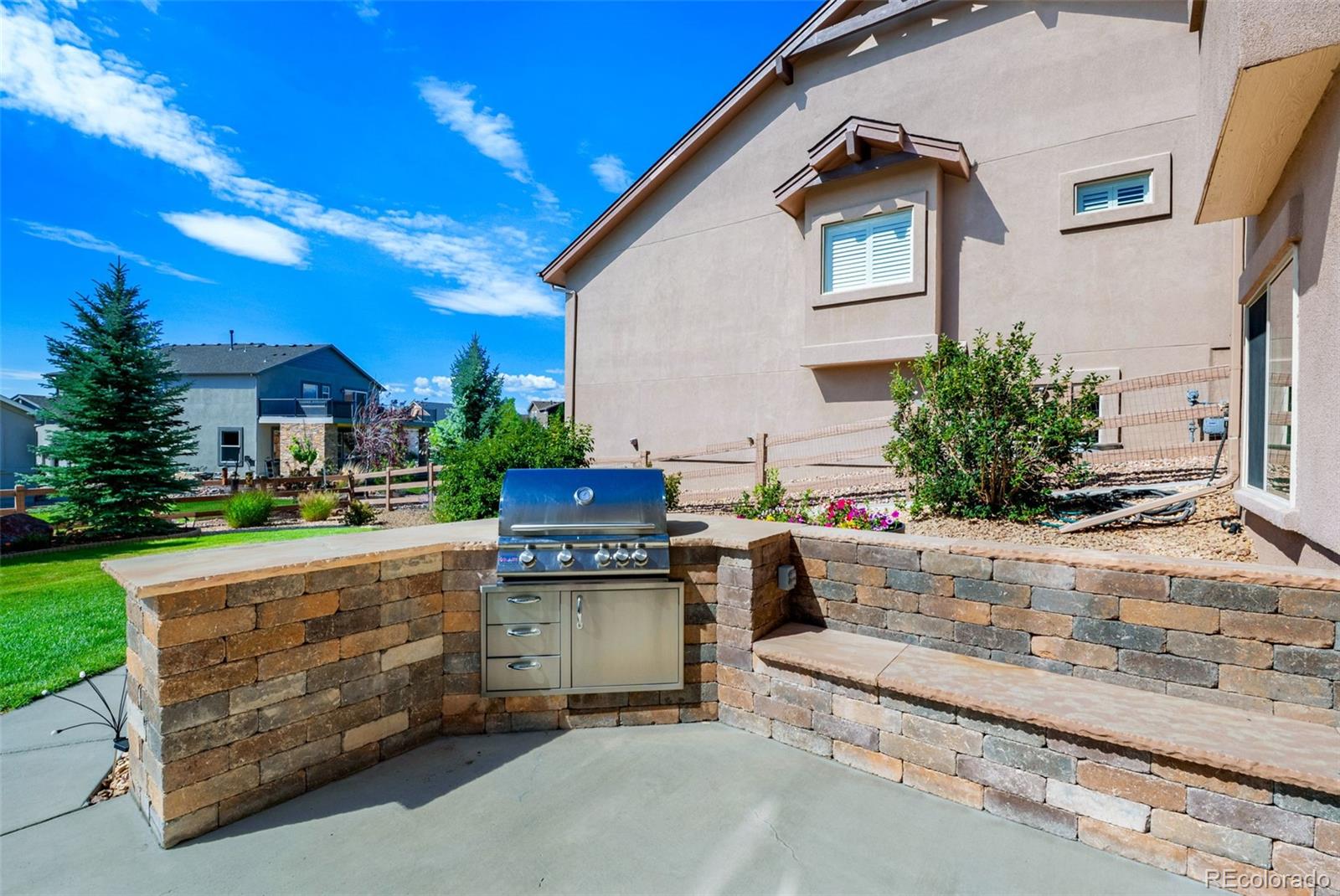 MLS Image #46 for 9828  surrey run drive,colorado springs, Colorado