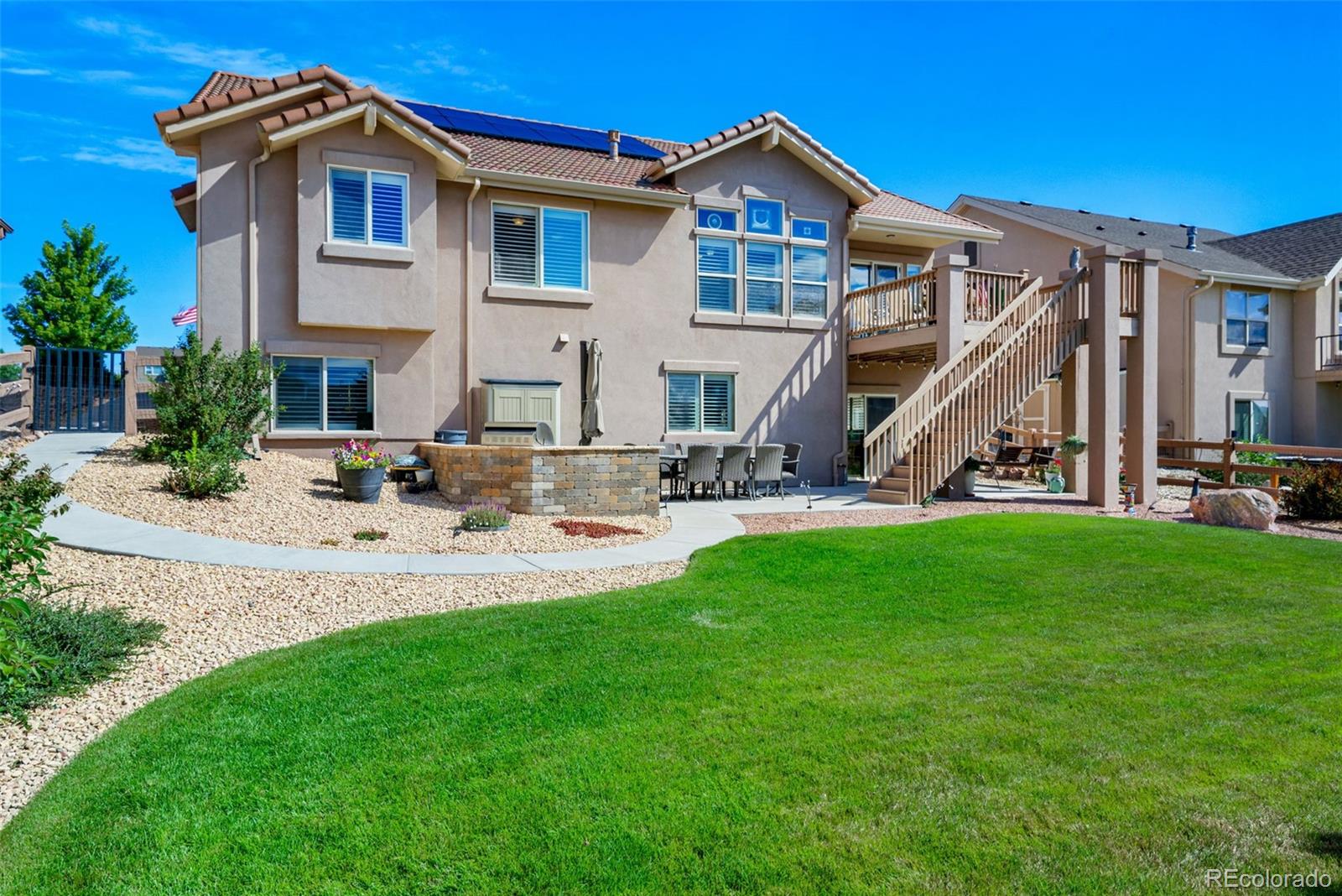 MLS Image #47 for 9828  surrey run drive,colorado springs, Colorado