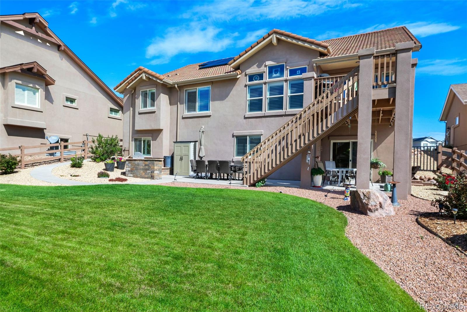 MLS Image #49 for 9828  surrey run drive,colorado springs, Colorado
