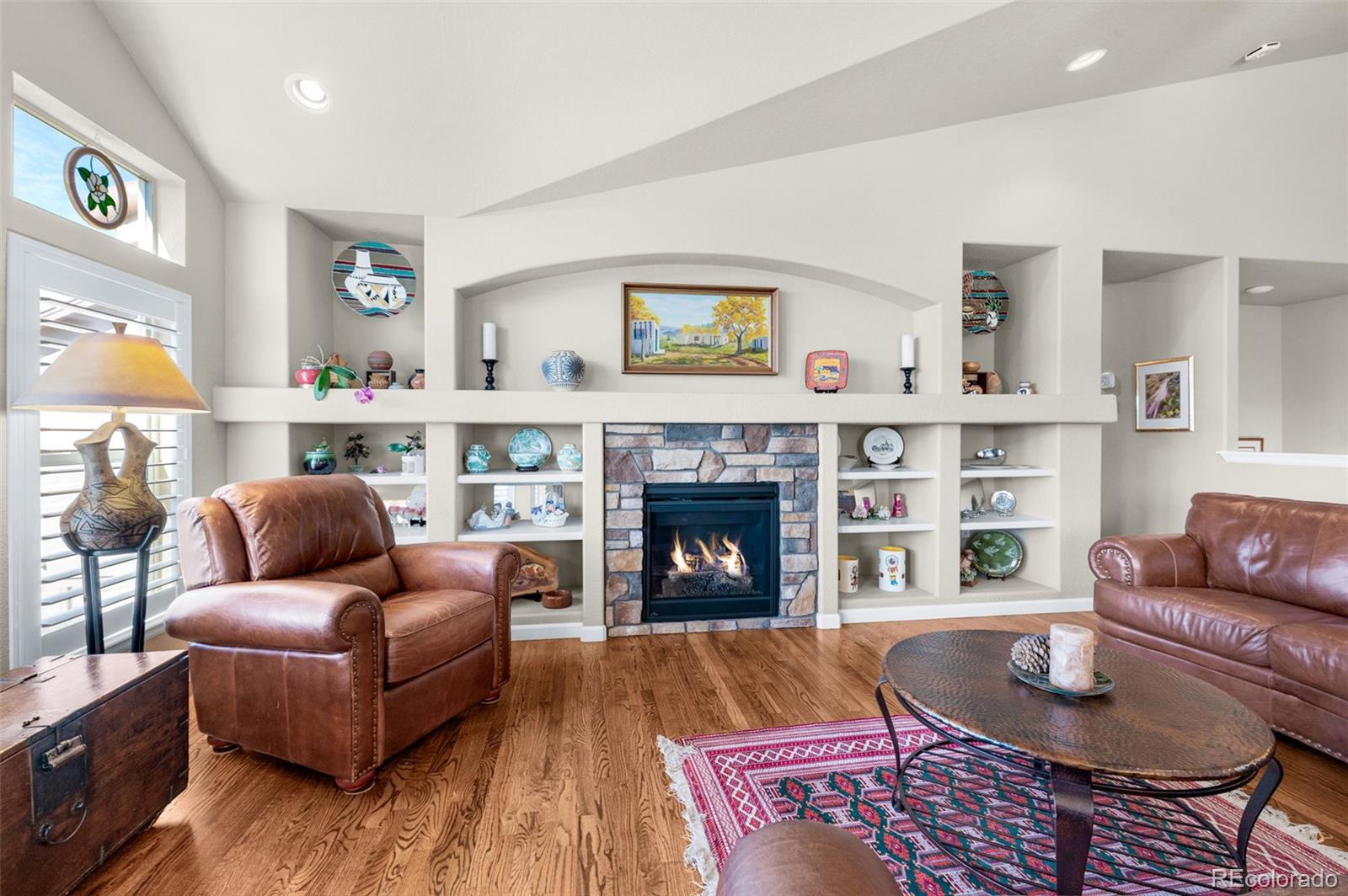 MLS Image #5 for 9828  surrey run drive,colorado springs, Colorado