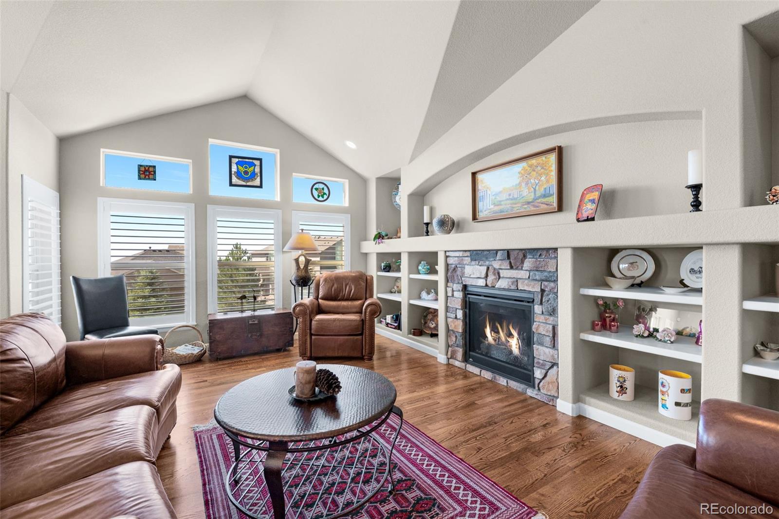 MLS Image #6 for 9828  surrey run drive,colorado springs, Colorado