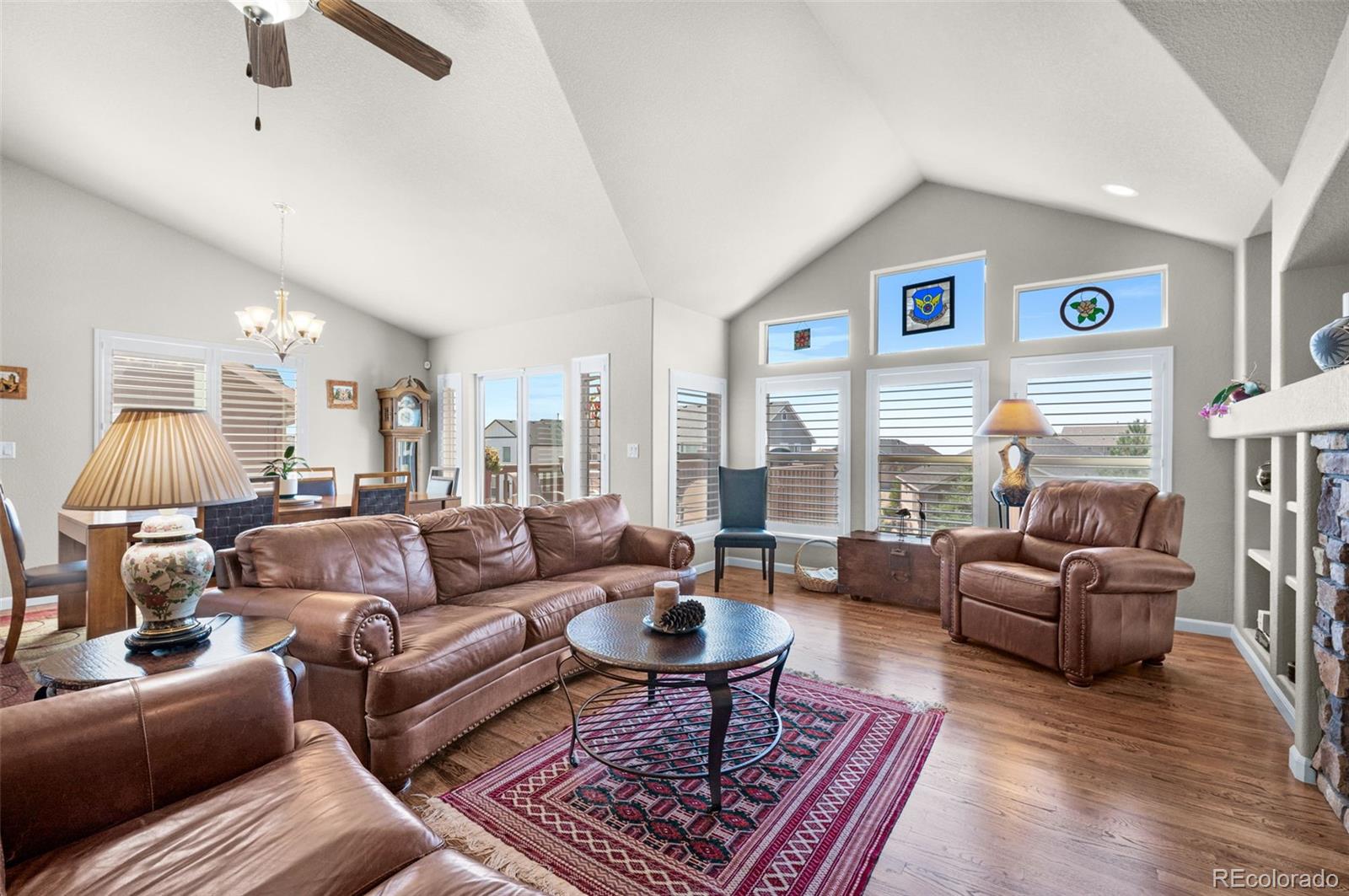 MLS Image #7 for 9828  surrey run drive,colorado springs, Colorado