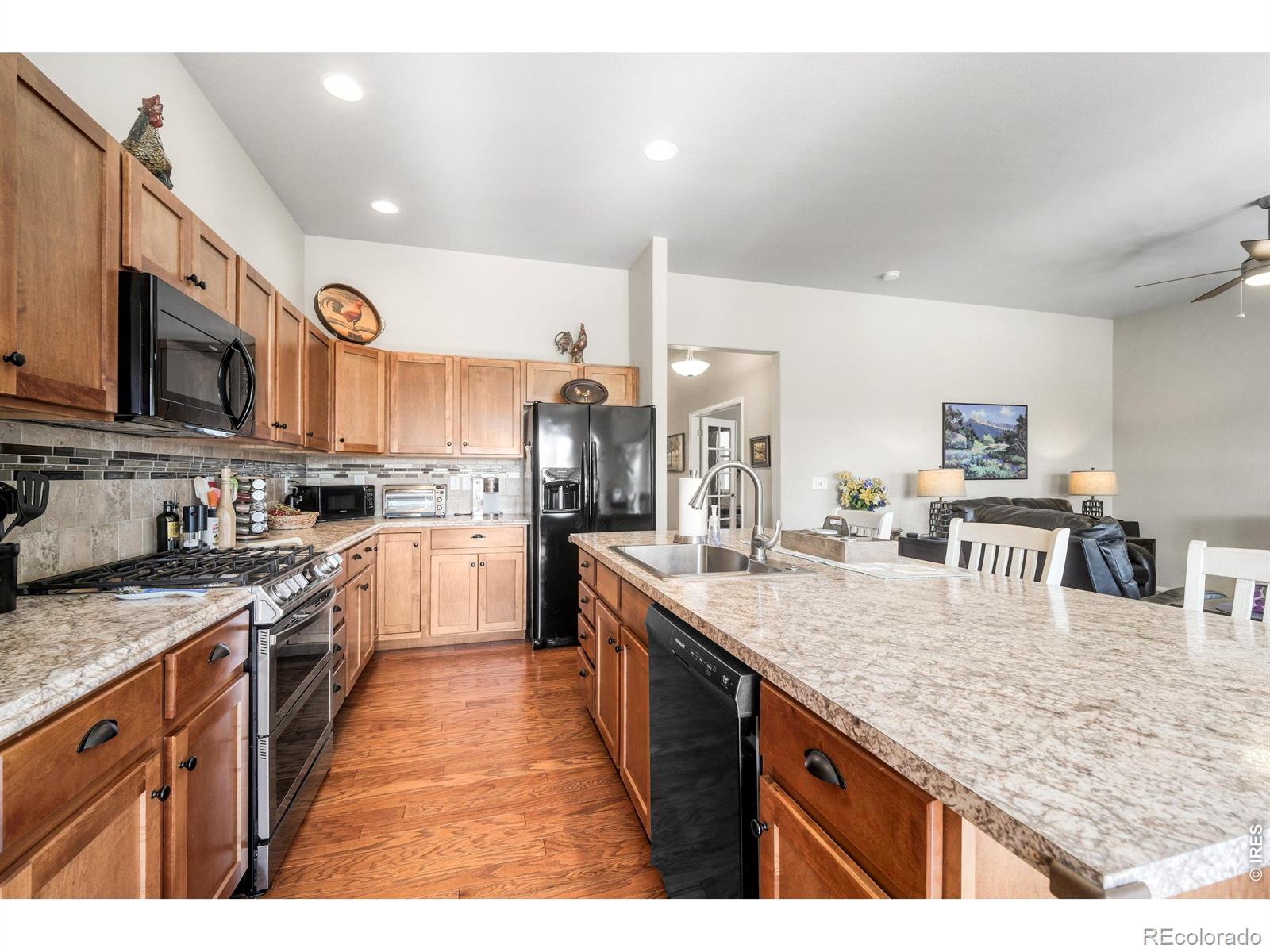MLS Image #12 for 1210  muskox street,severance, Colorado