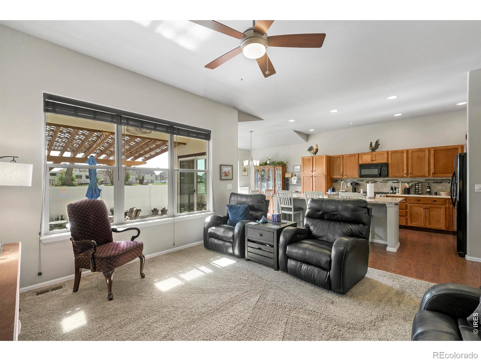 MLS Image #16 for 1210  muskox street,severance, Colorado