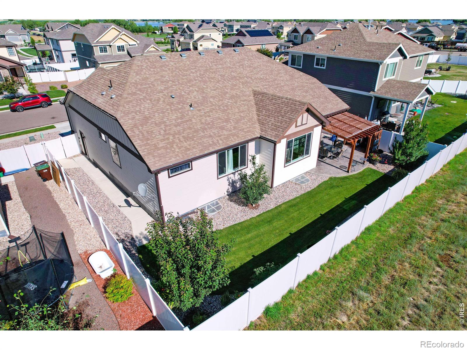 MLS Image #39 for 1210  muskox street,severance, Colorado