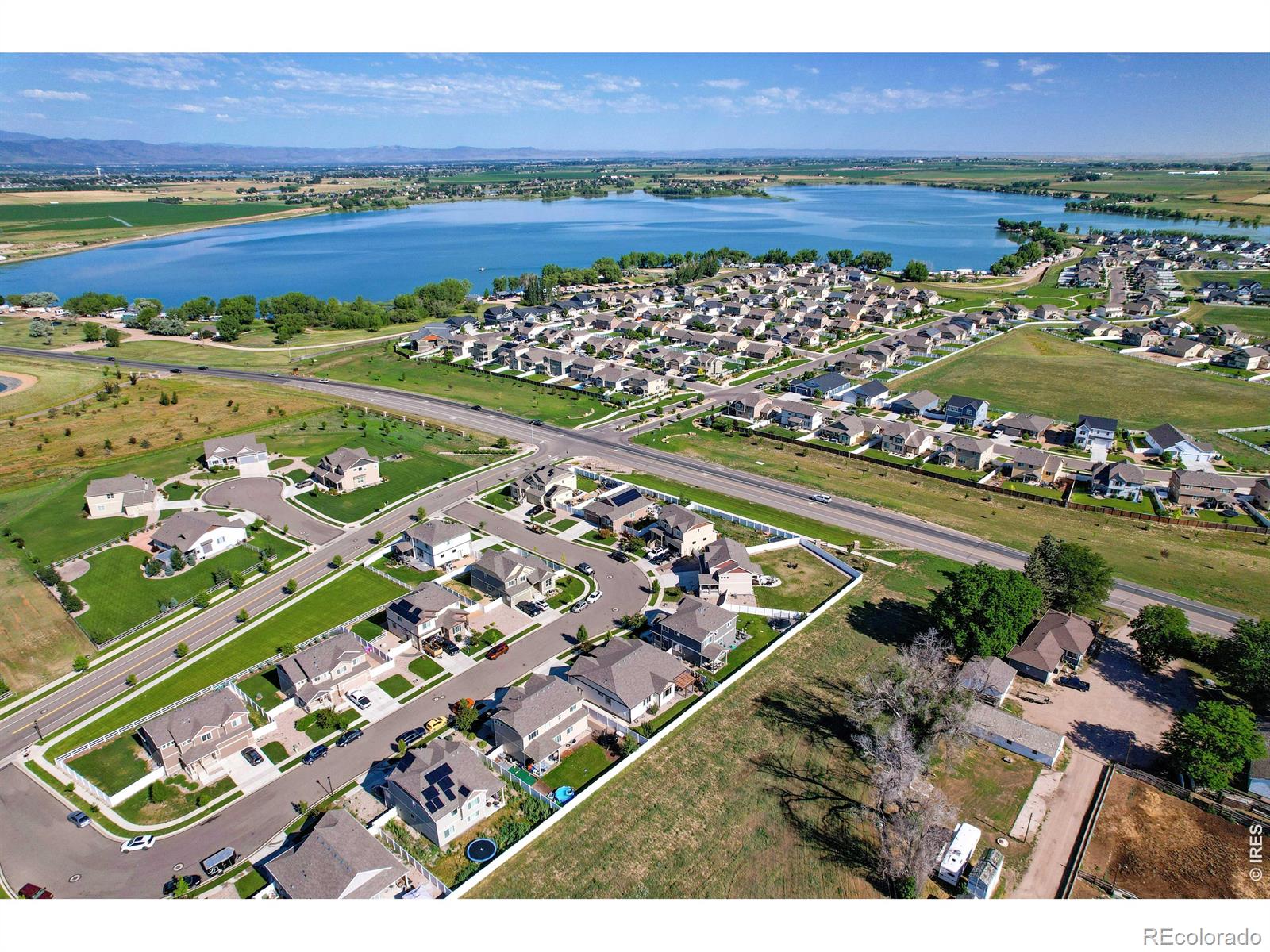MLS Image #6 for 1210  muskox street,severance, Colorado