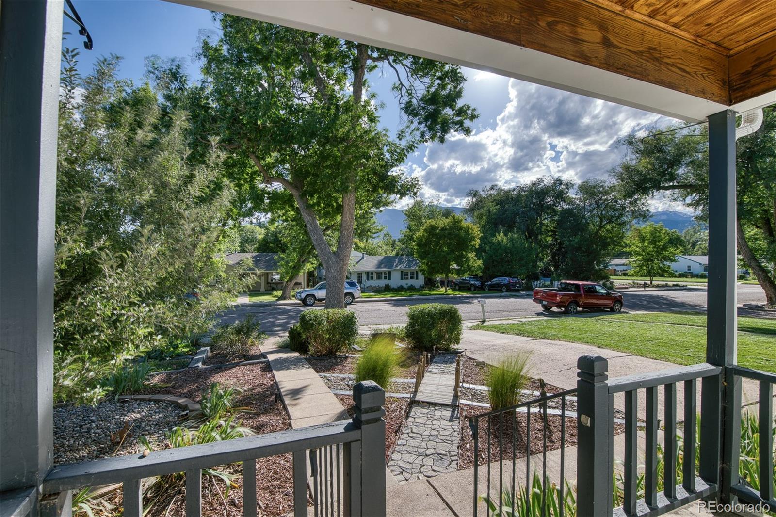 MLS Image #10 for 1620 w boulder street,colorado springs, Colorado