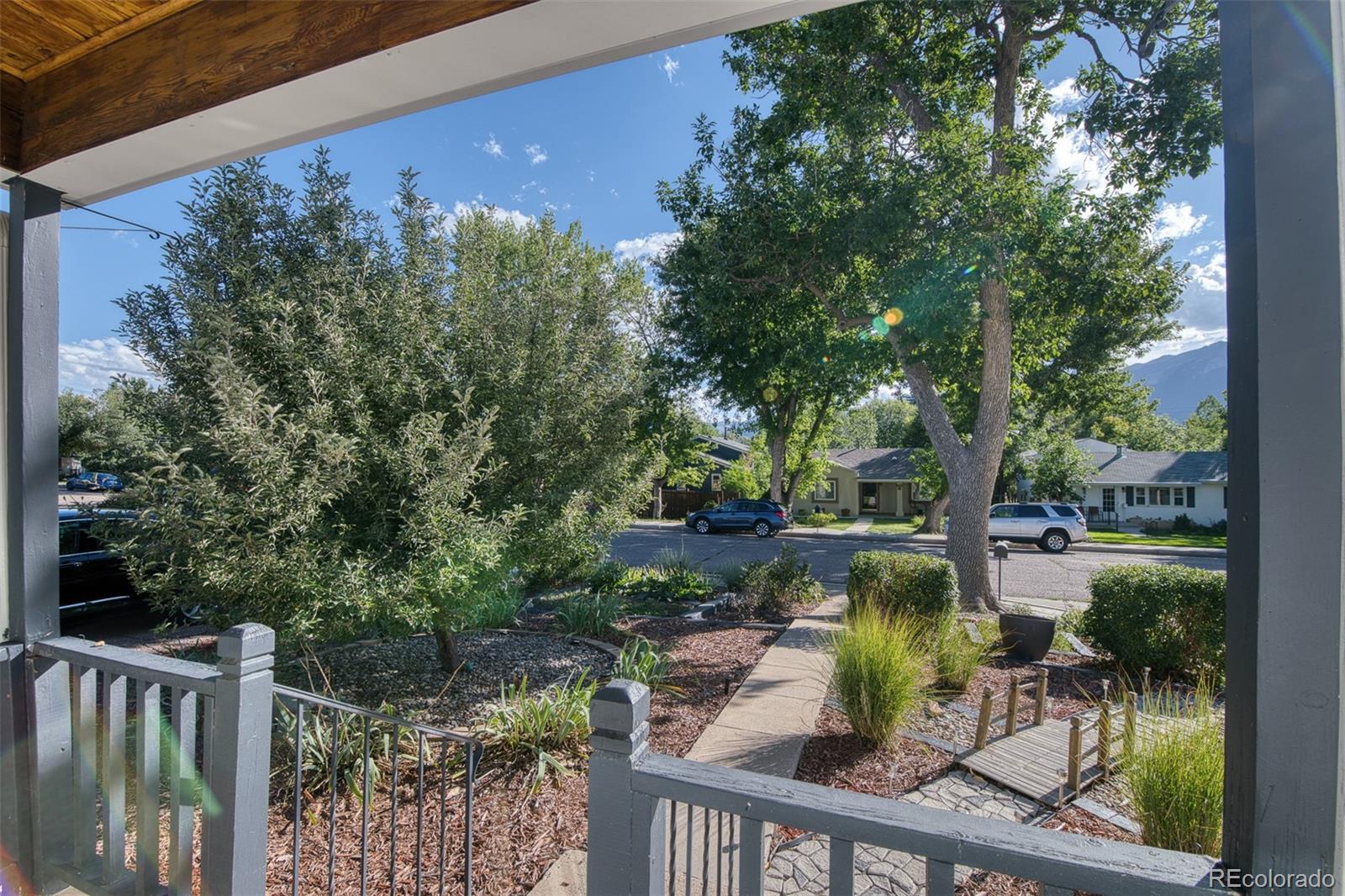 MLS Image #11 for 1620 w boulder street,colorado springs, Colorado