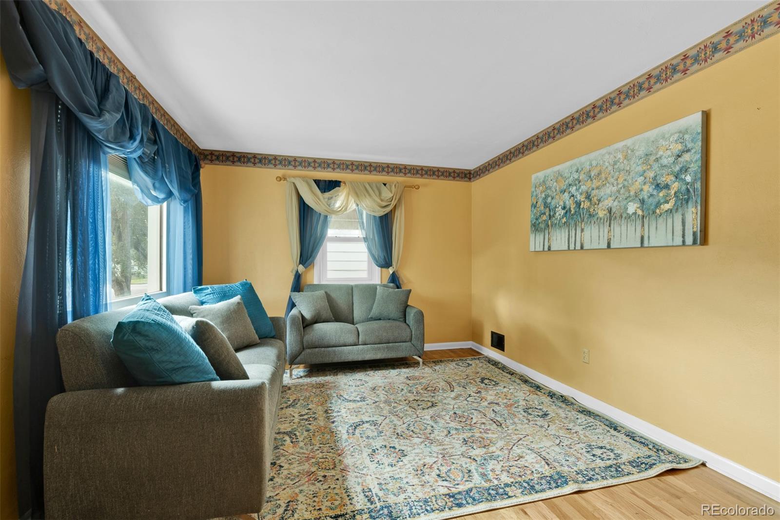 MLS Image #12 for 1620 w boulder street,colorado springs, Colorado