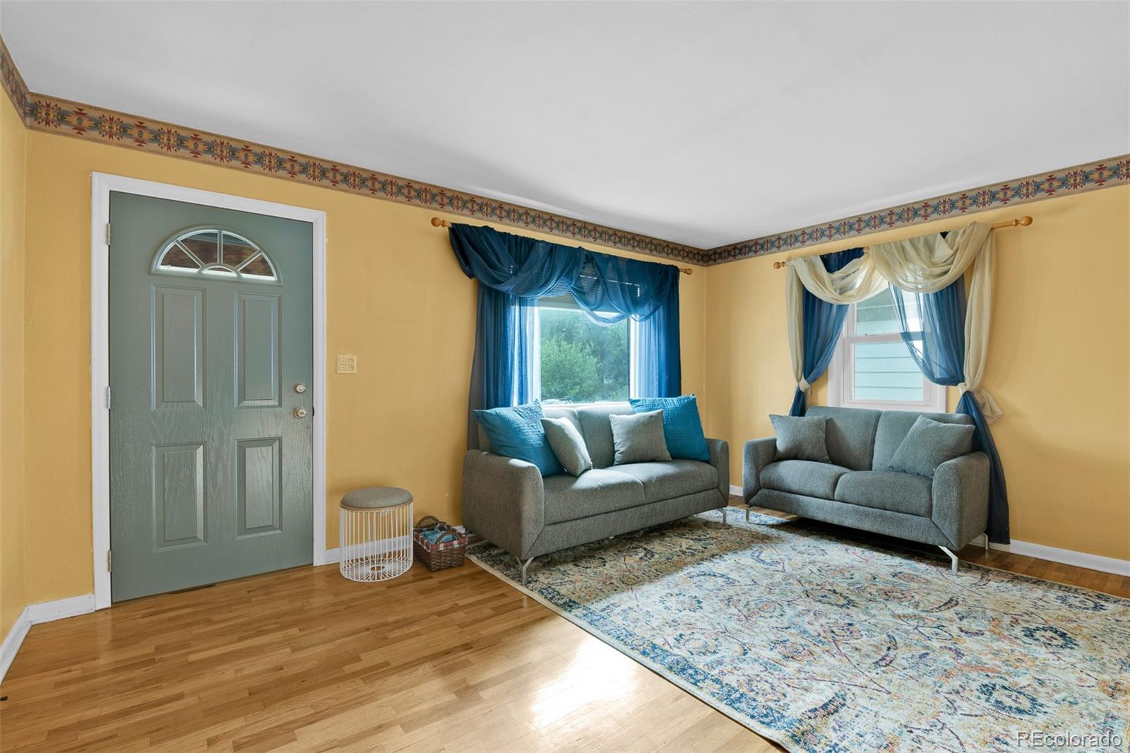 MLS Image #13 for 1620 w boulder street,colorado springs, Colorado