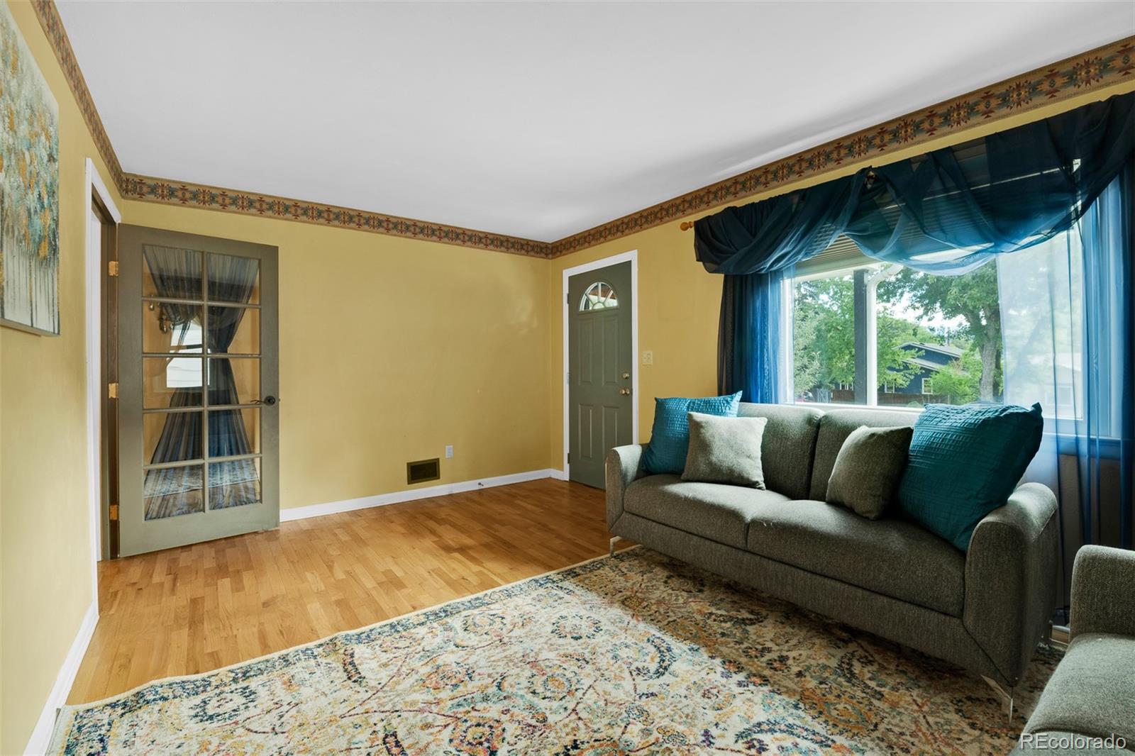 MLS Image #14 for 1620 w boulder street,colorado springs, Colorado