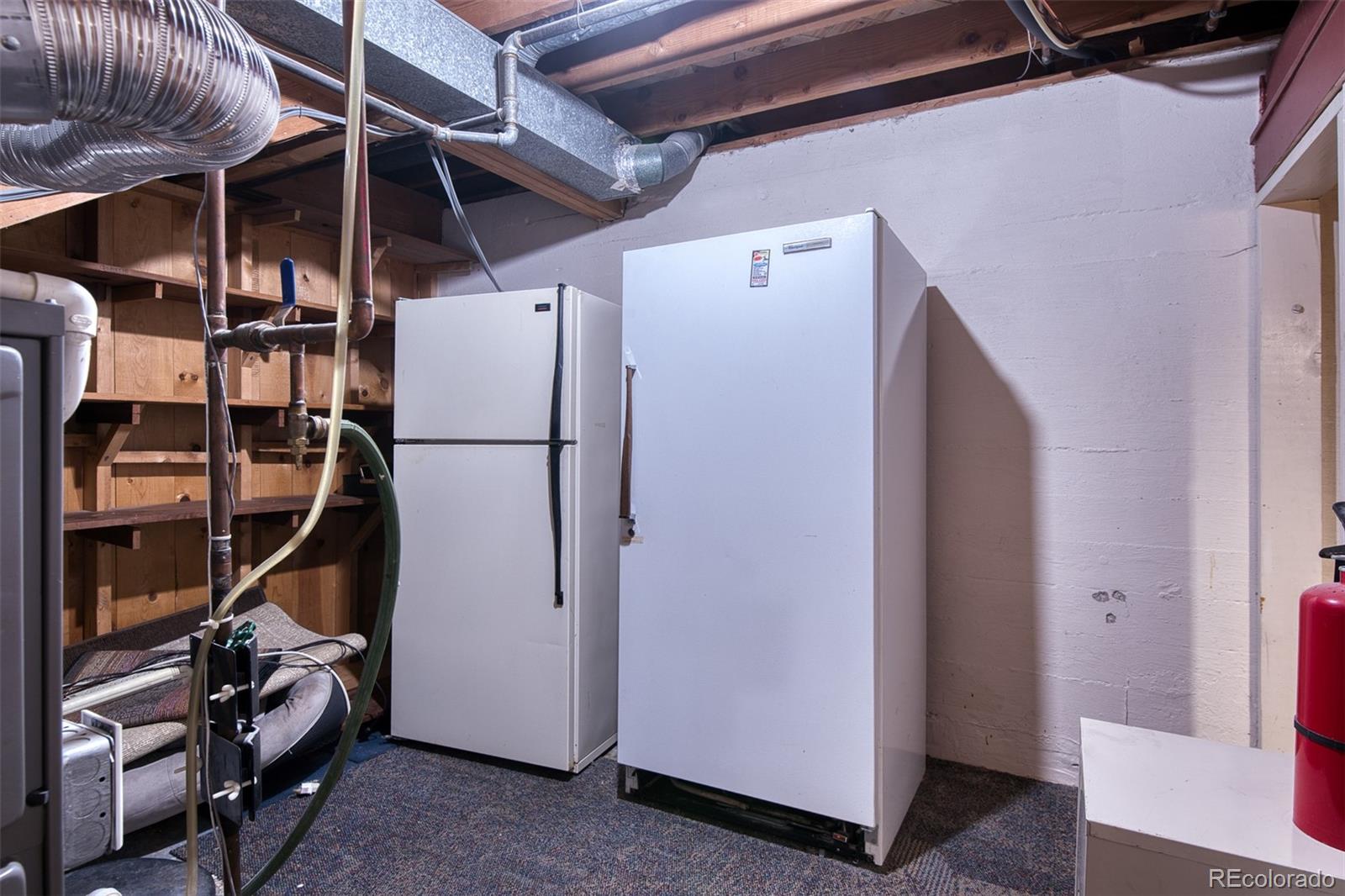 MLS Image #42 for 1620 w boulder street,colorado springs, Colorado