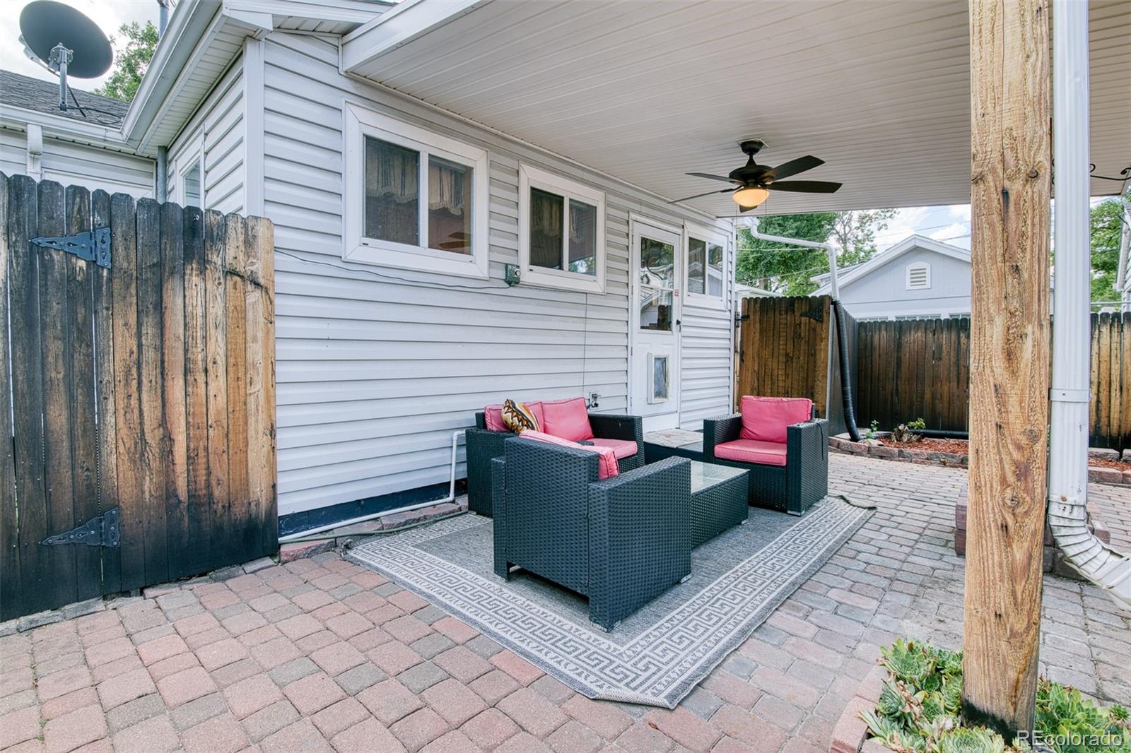 MLS Image #44 for 1620 w boulder street,colorado springs, Colorado
