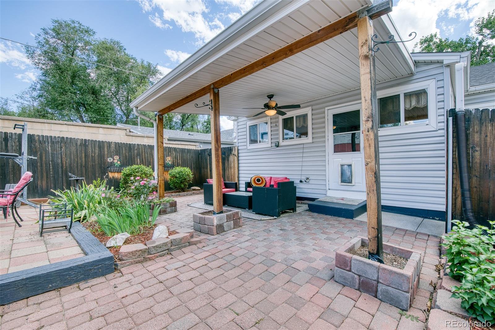 MLS Image #45 for 1620 w boulder street,colorado springs, Colorado