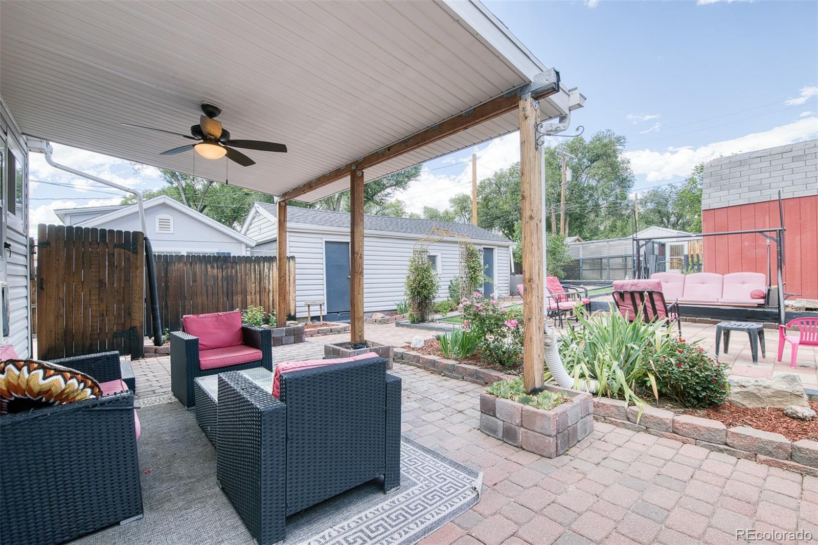 MLS Image #46 for 1620 w boulder street,colorado springs, Colorado