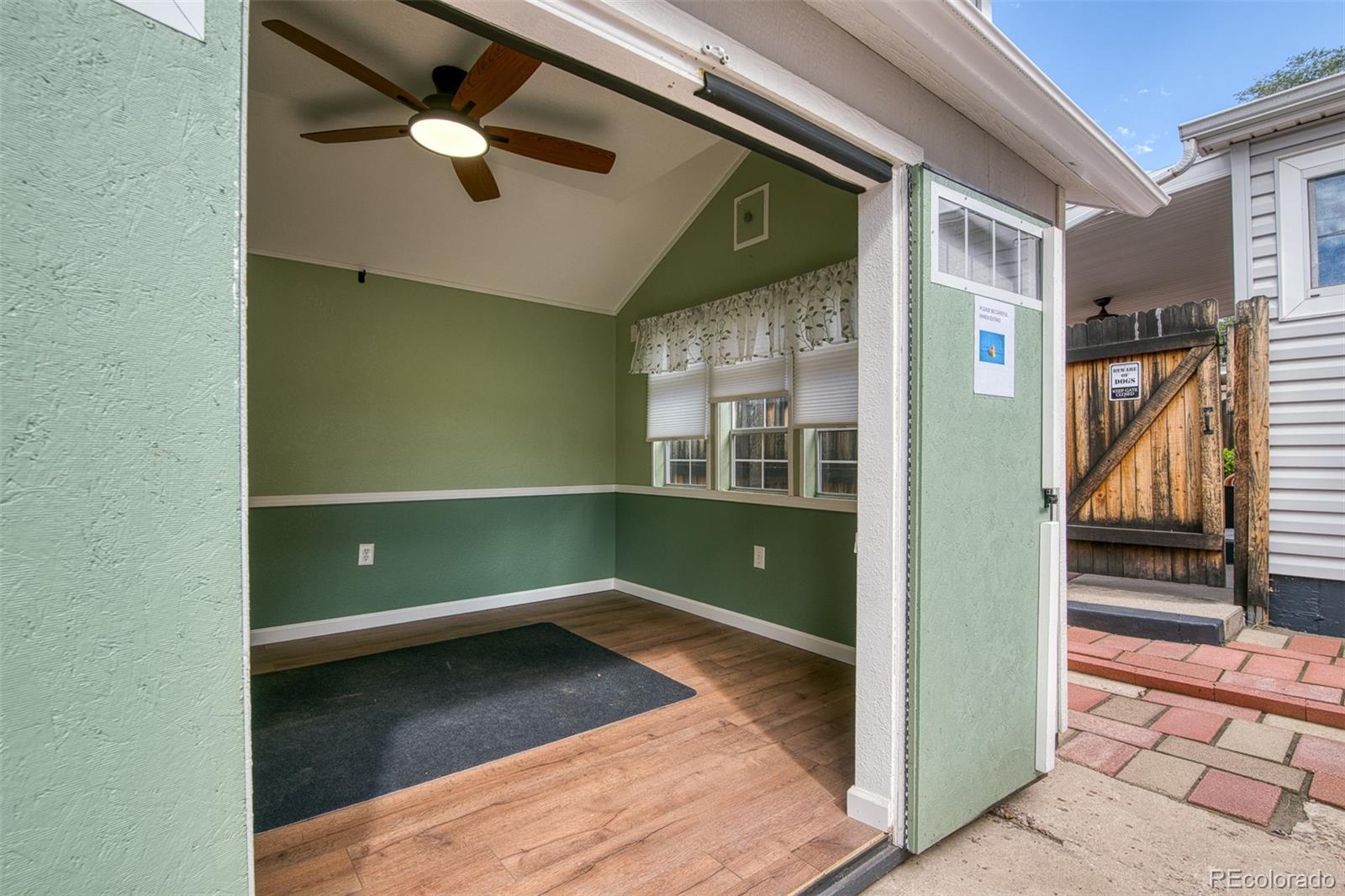 MLS Image #7 for 1620 w boulder street,colorado springs, Colorado
