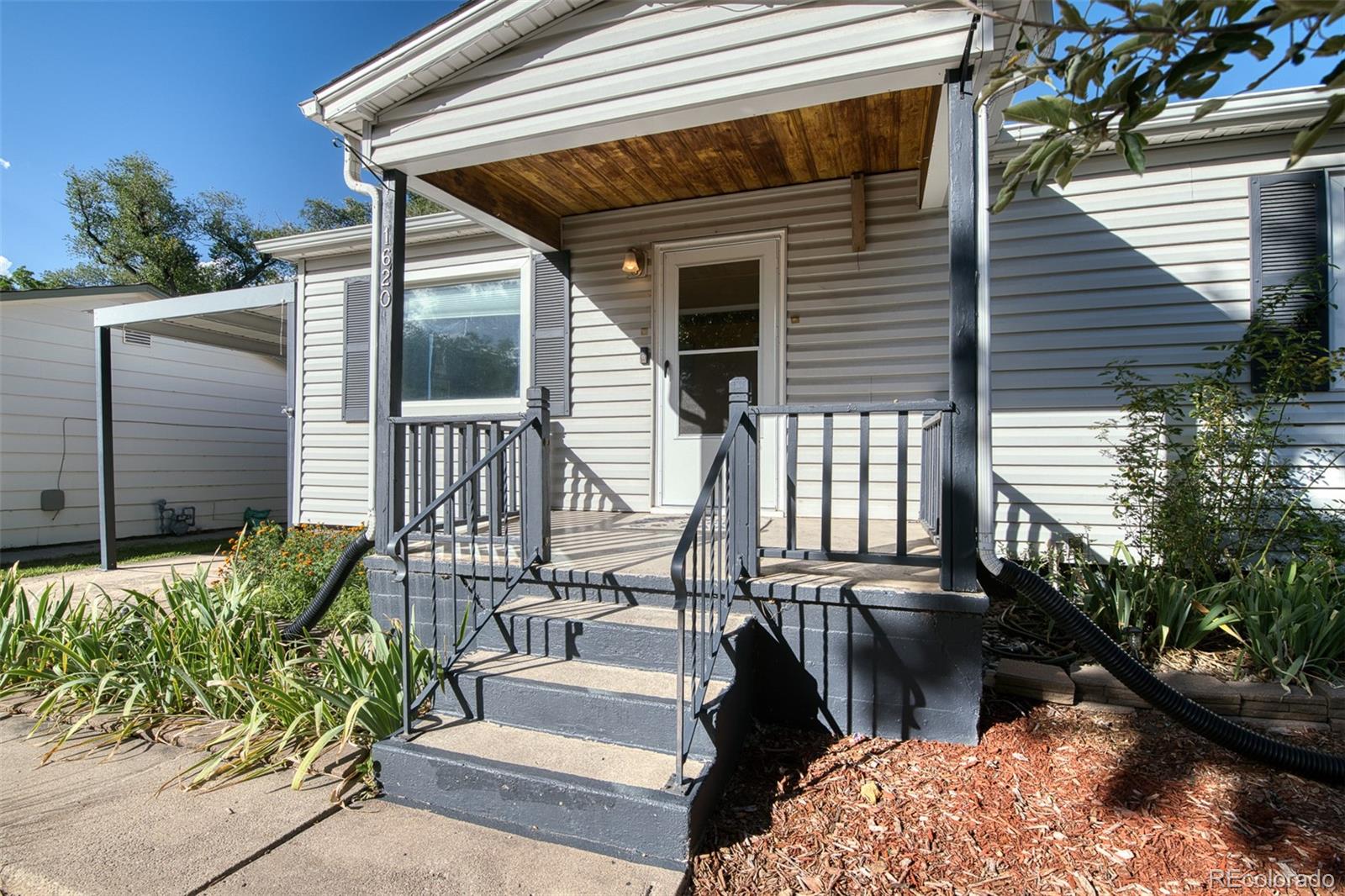 MLS Image #9 for 1620 w boulder street,colorado springs, Colorado