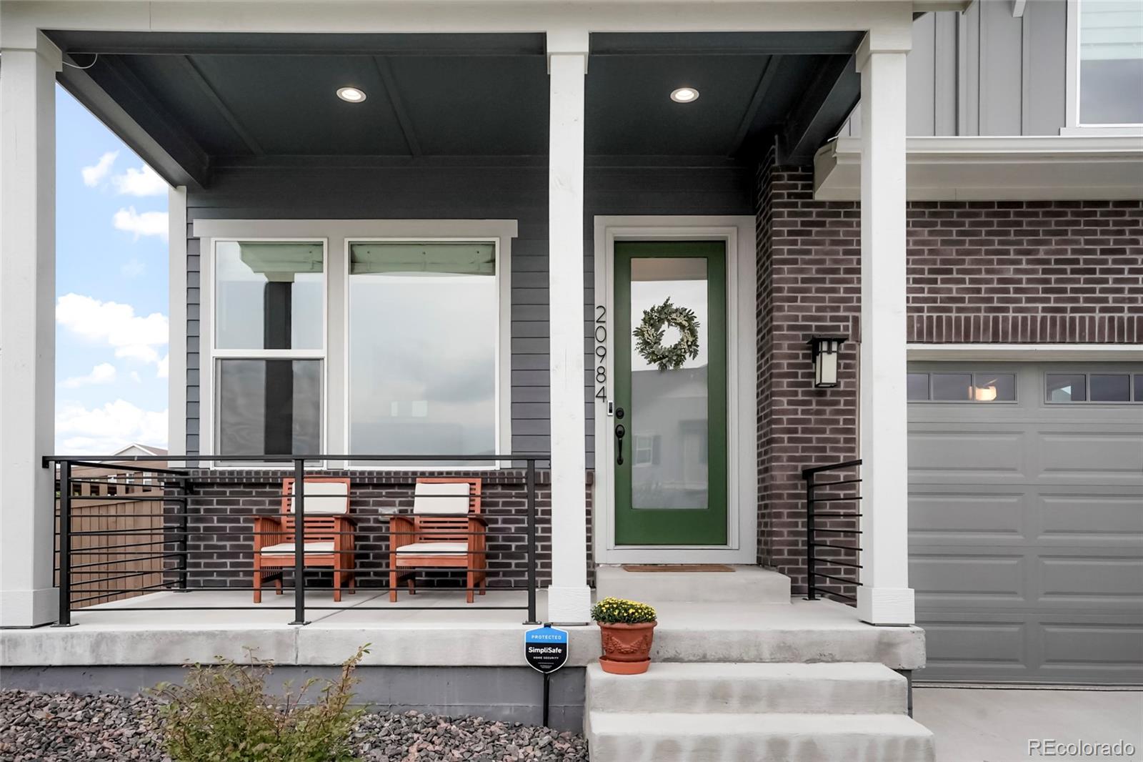 MLS Image #1 for 20984 e 62nd avenue,aurora, Colorado