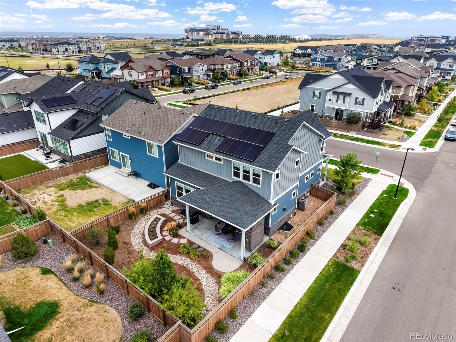 MLS Image #42 for 20984 e 62nd avenue,aurora, Colorado