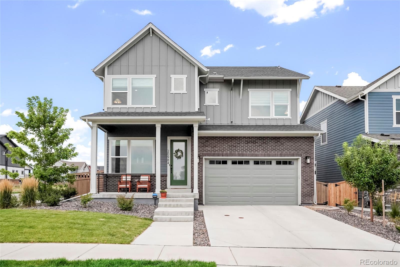 MLS Image #43 for 20984 e 62nd avenue,aurora, Colorado