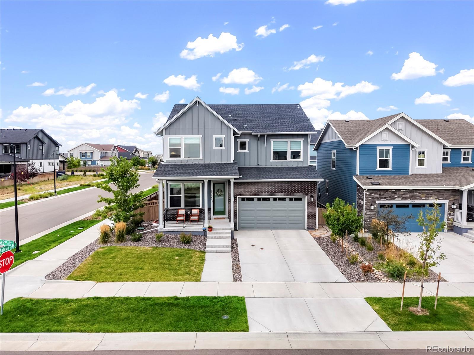 MLS Image #44 for 20984 e 62nd avenue,aurora, Colorado