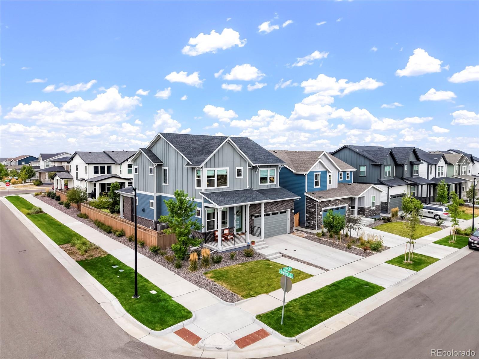 MLS Image #45 for 20984 e 62nd avenue,aurora, Colorado