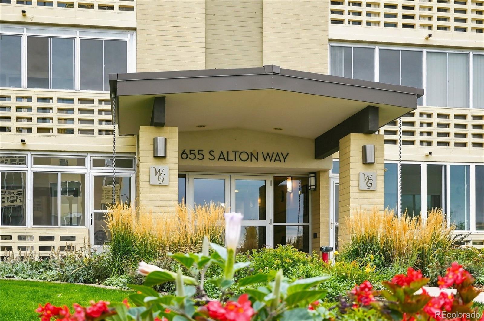 MLS Image #2 for 655 s alton way,denver, Colorado