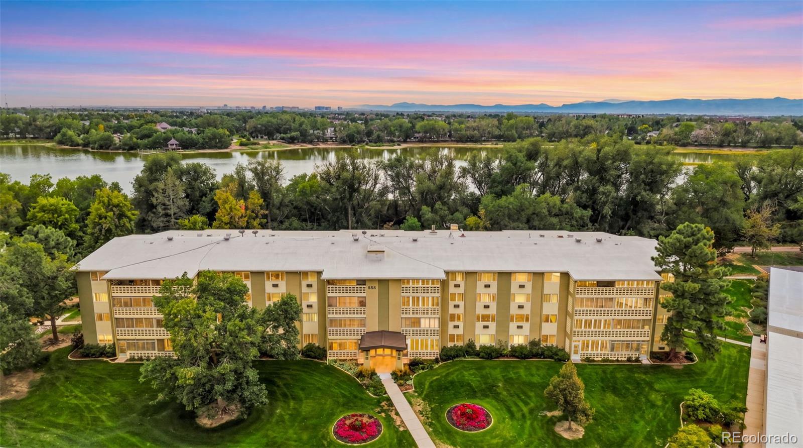 MLS Image #28 for 655 s alton way,denver, Colorado