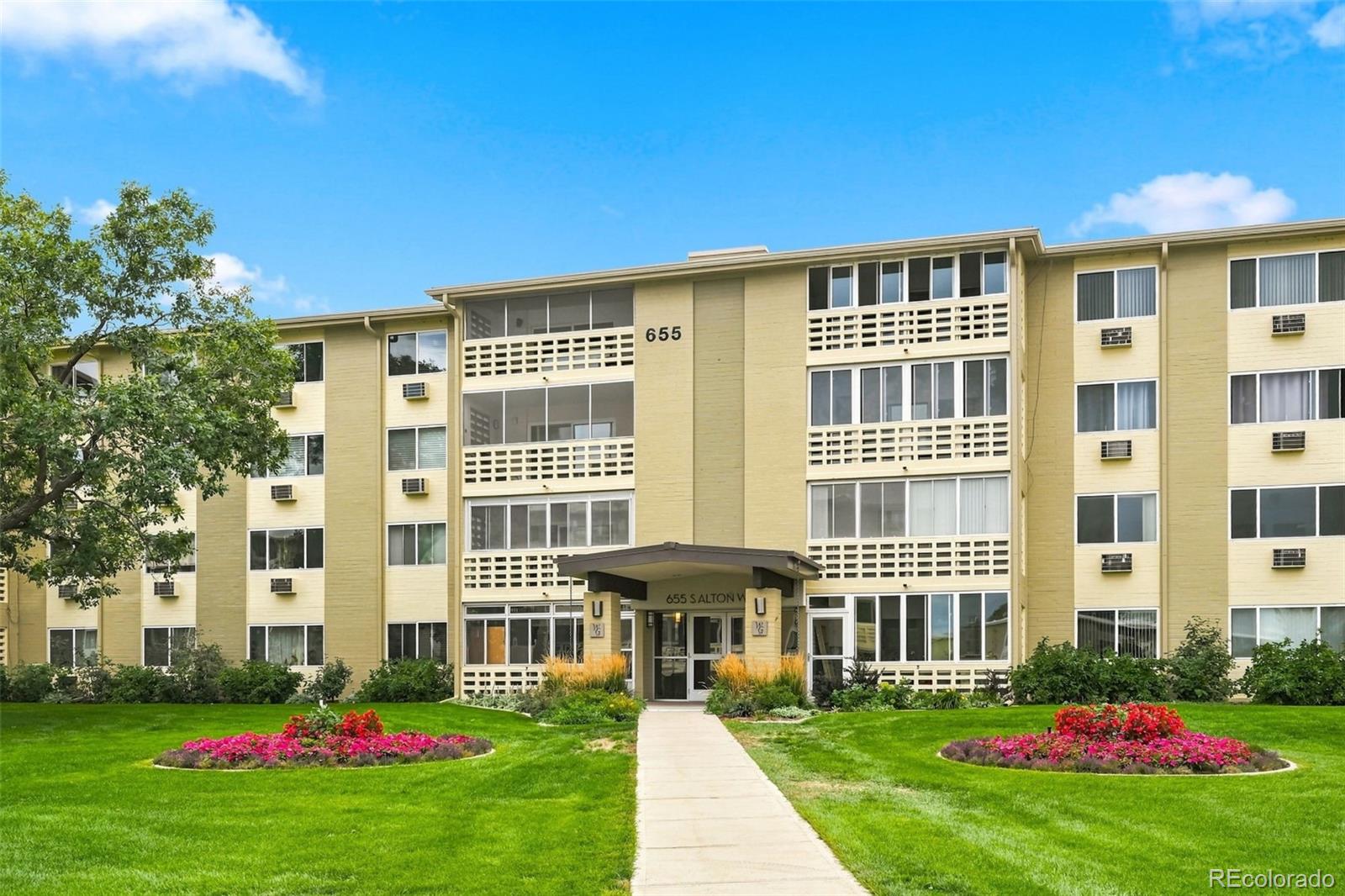 MLS Image #29 for 655 s alton way,denver, Colorado