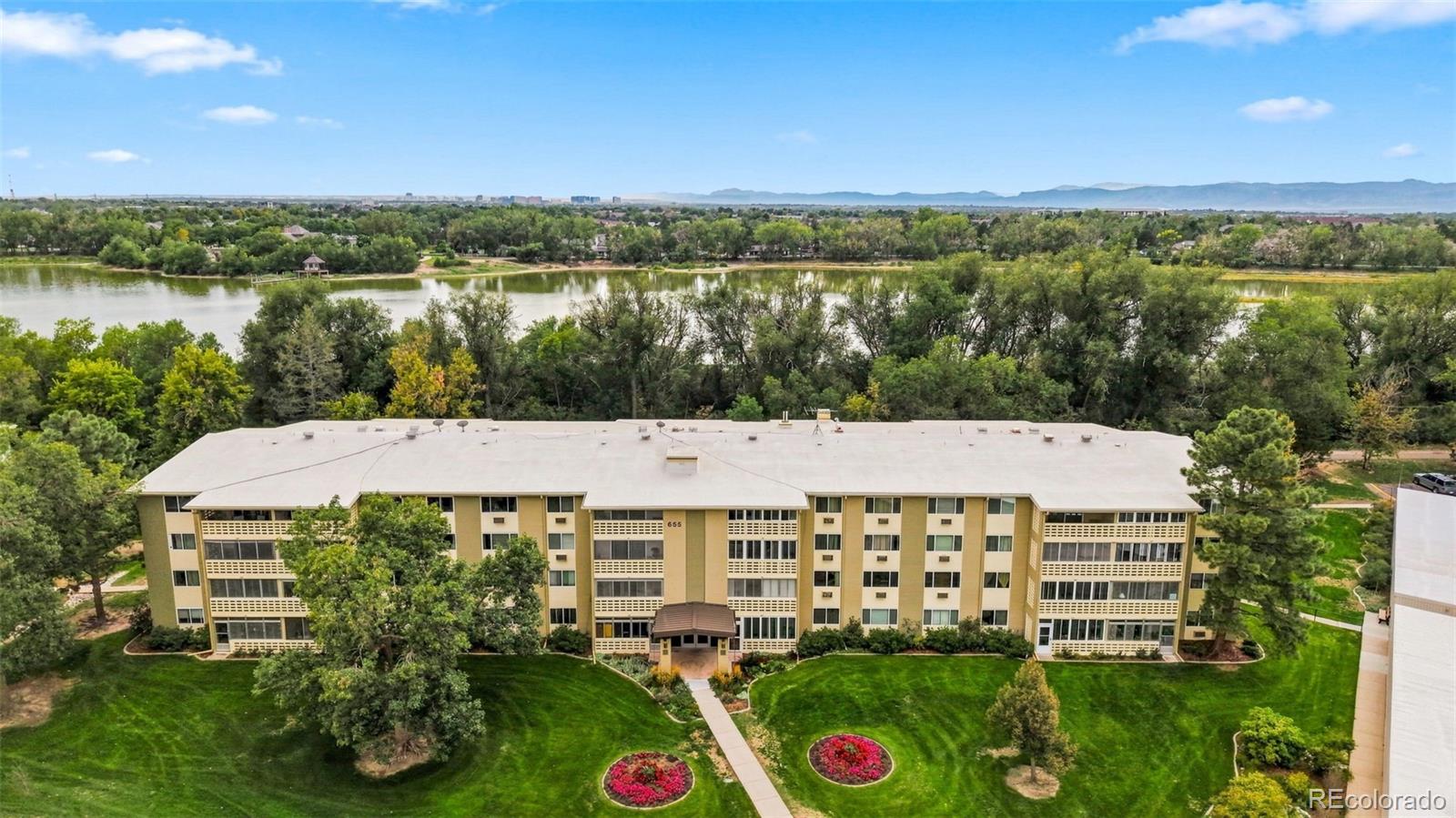 MLS Image #30 for 655 s alton way,denver, Colorado