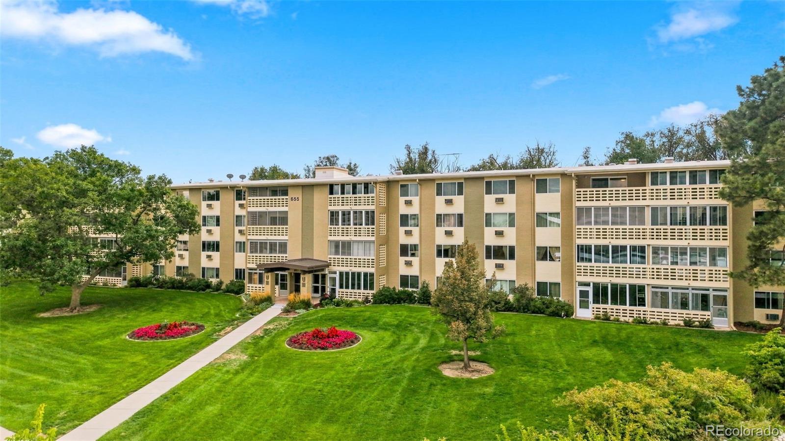 MLS Image #31 for 655 s alton way,denver, Colorado