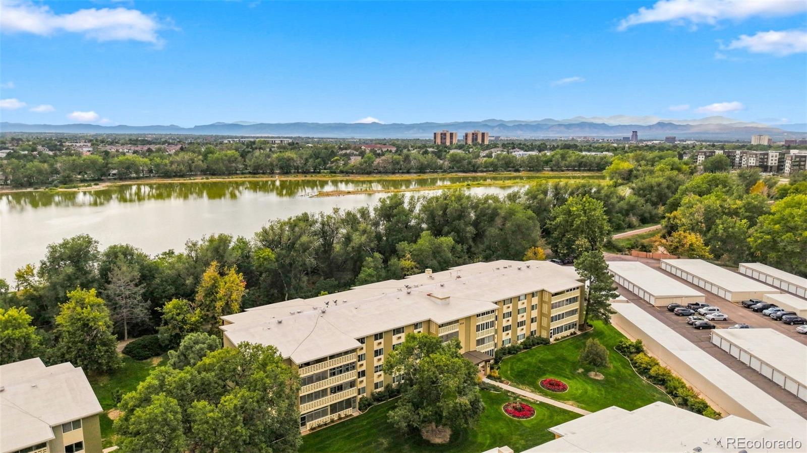 MLS Image #32 for 655 s alton way,denver, Colorado
