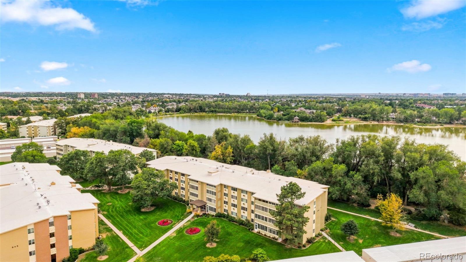 MLS Image #33 for 655 s alton way,denver, Colorado