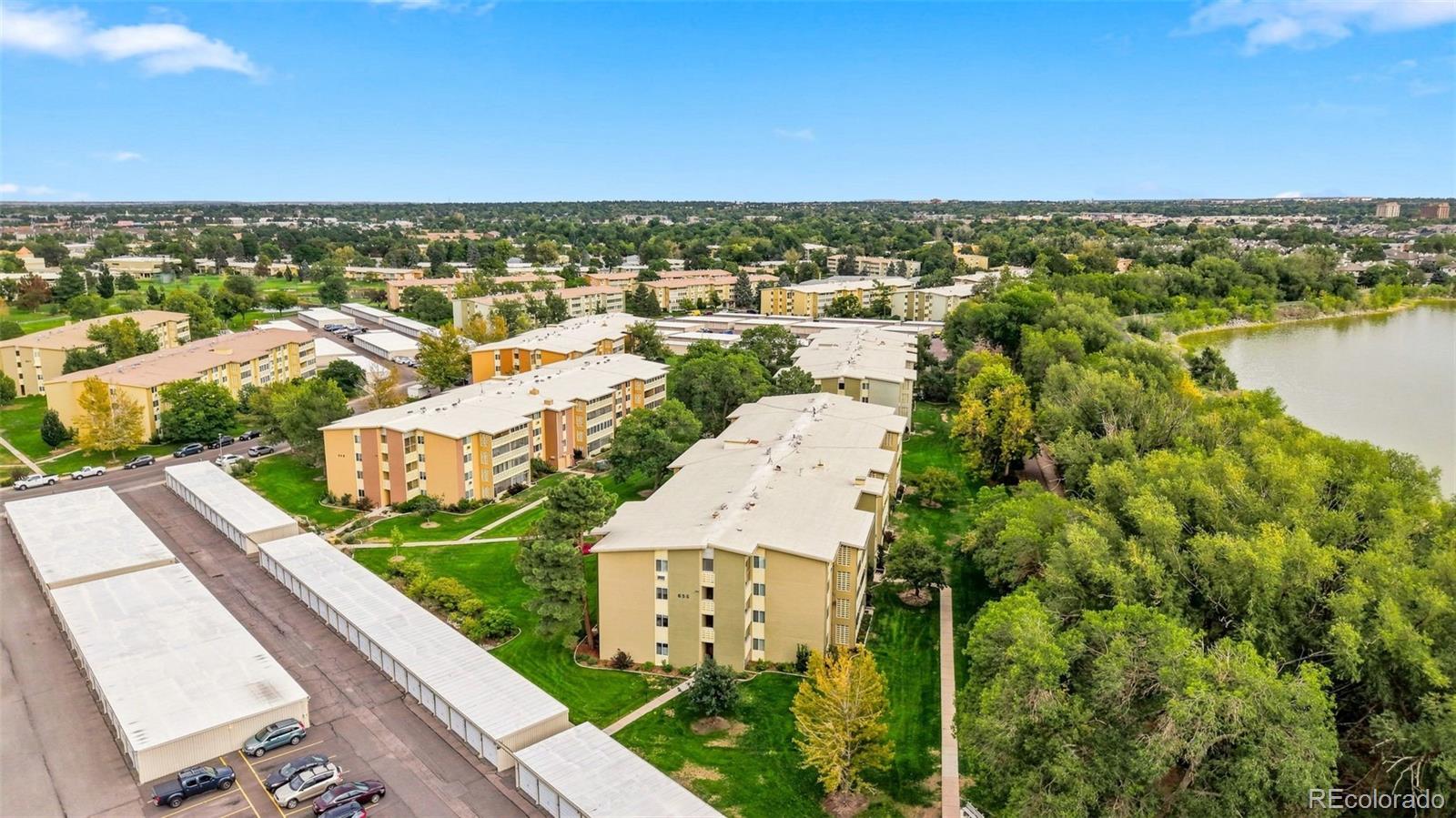 MLS Image #34 for 655 s alton way,denver, Colorado