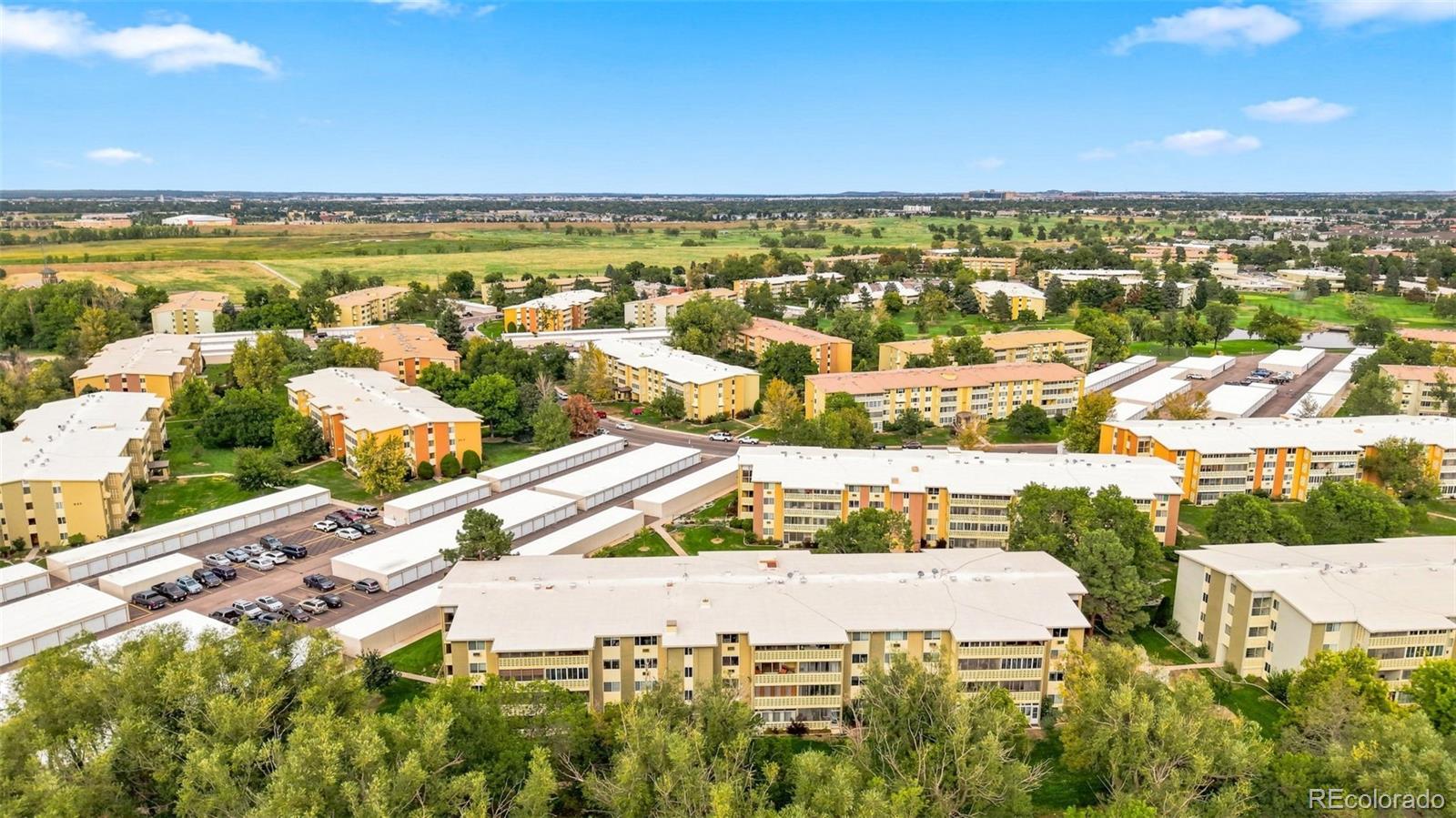 MLS Image #35 for 655 s alton way,denver, Colorado