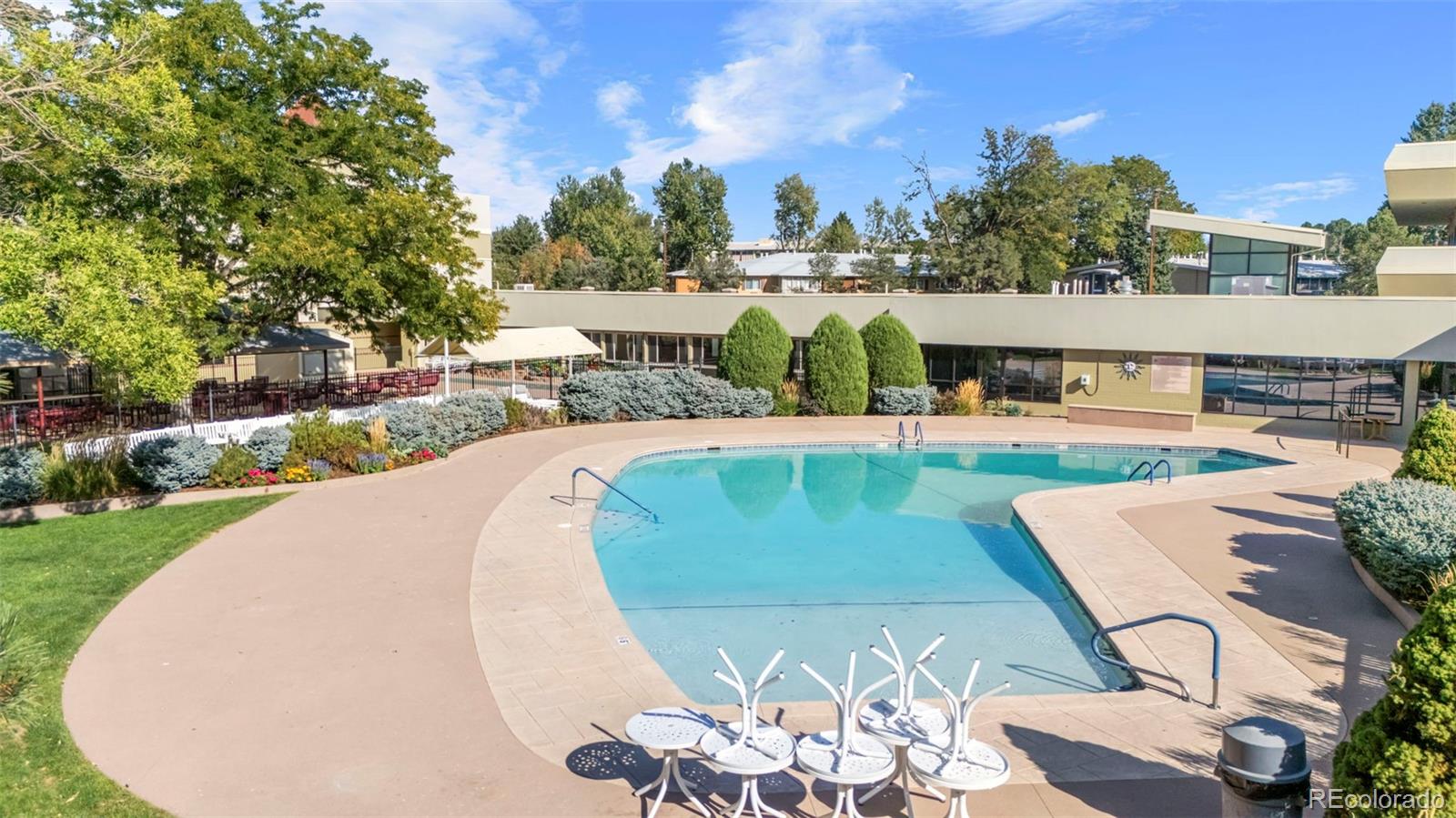 MLS Image #41 for 655 s alton way,denver, Colorado